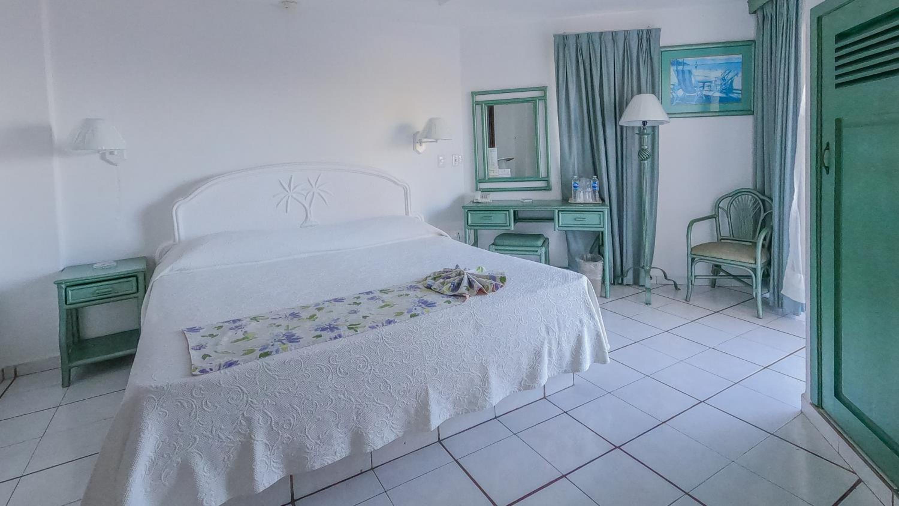 Tropicana Hotel Puerto Vallarta