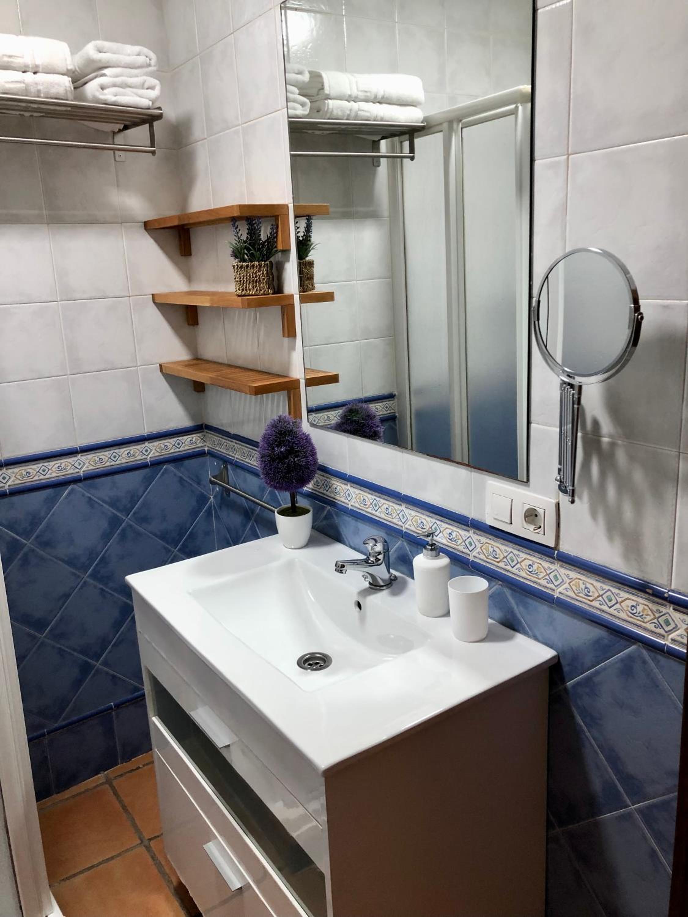 Apartamento Peregrinos photo 3