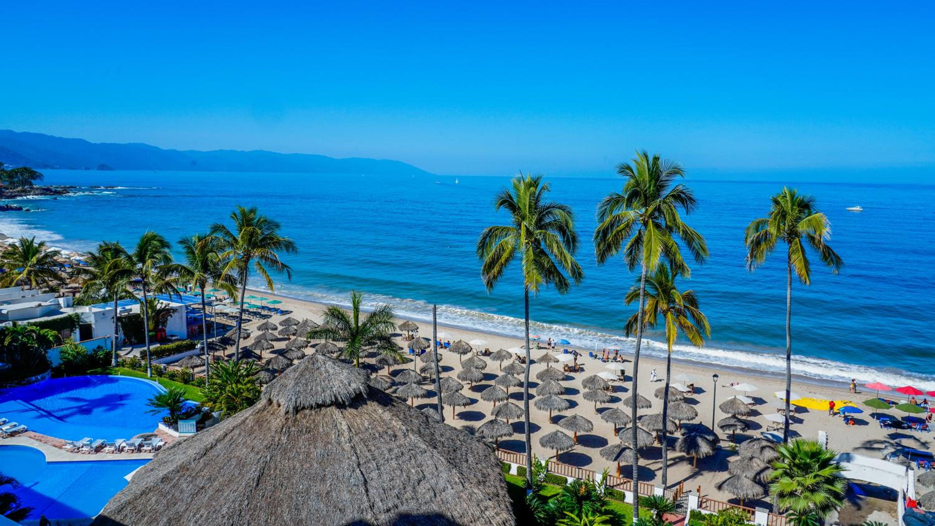 Tropicana Hotel Puerto Vallarta