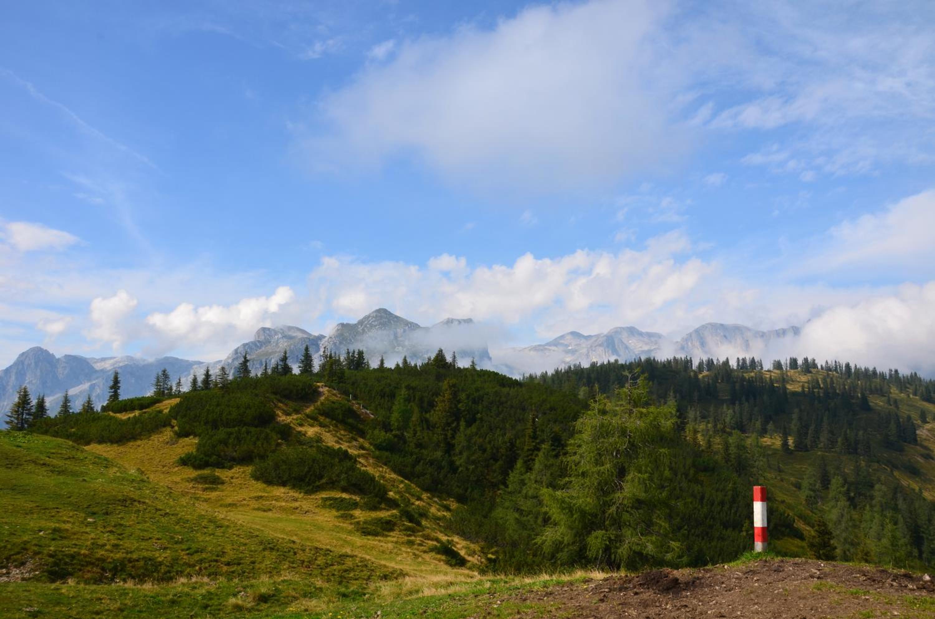 Apartment Tennengebirge