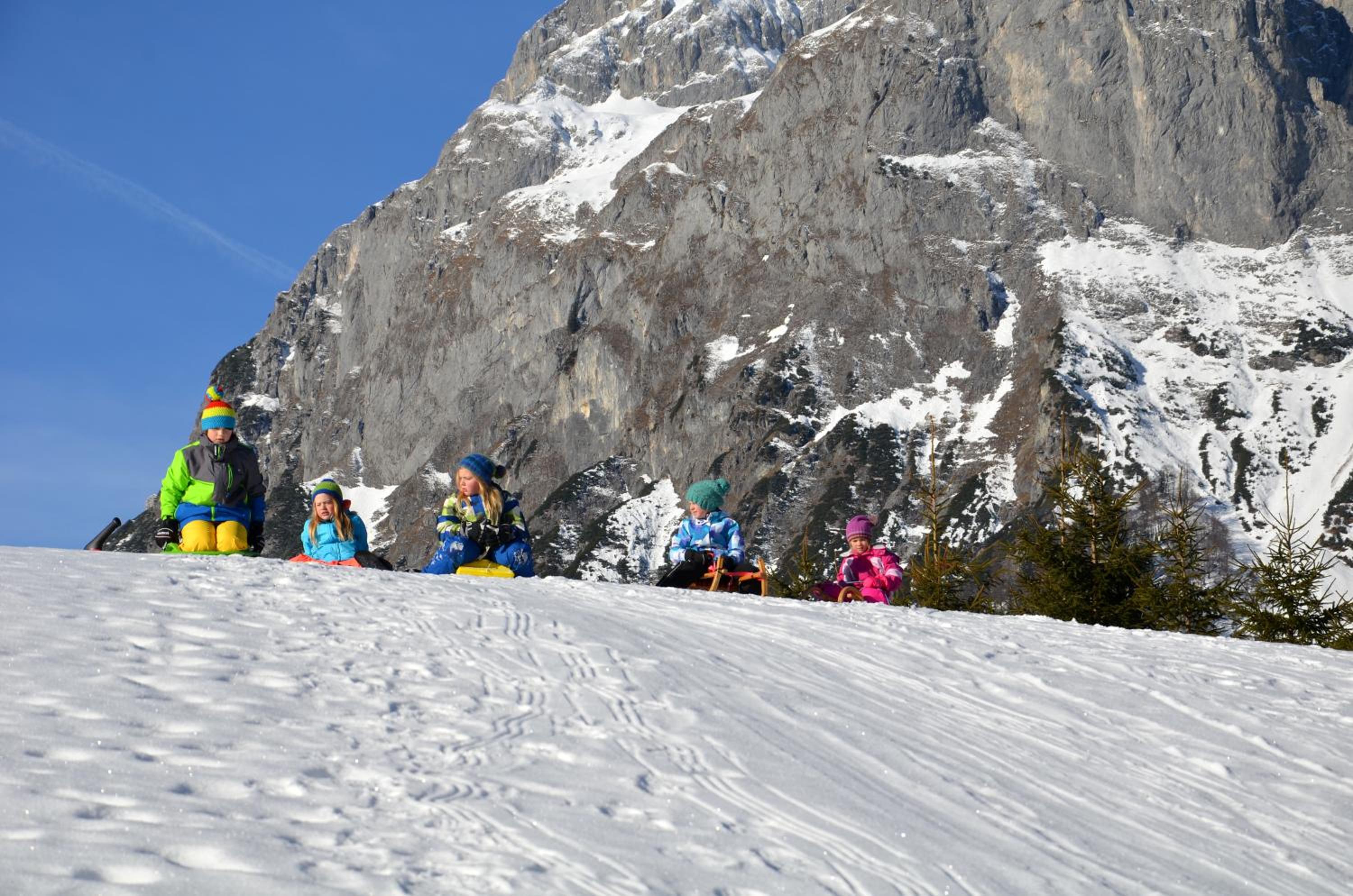 Apartment Tennengebirge