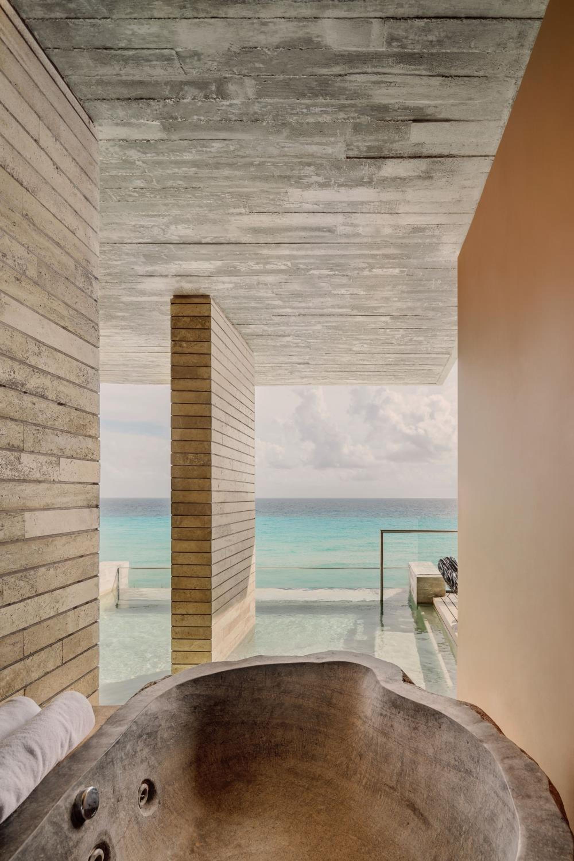 La Casa de la Playa by Xcaret- All Inclusive Adults Only - Property Image 46