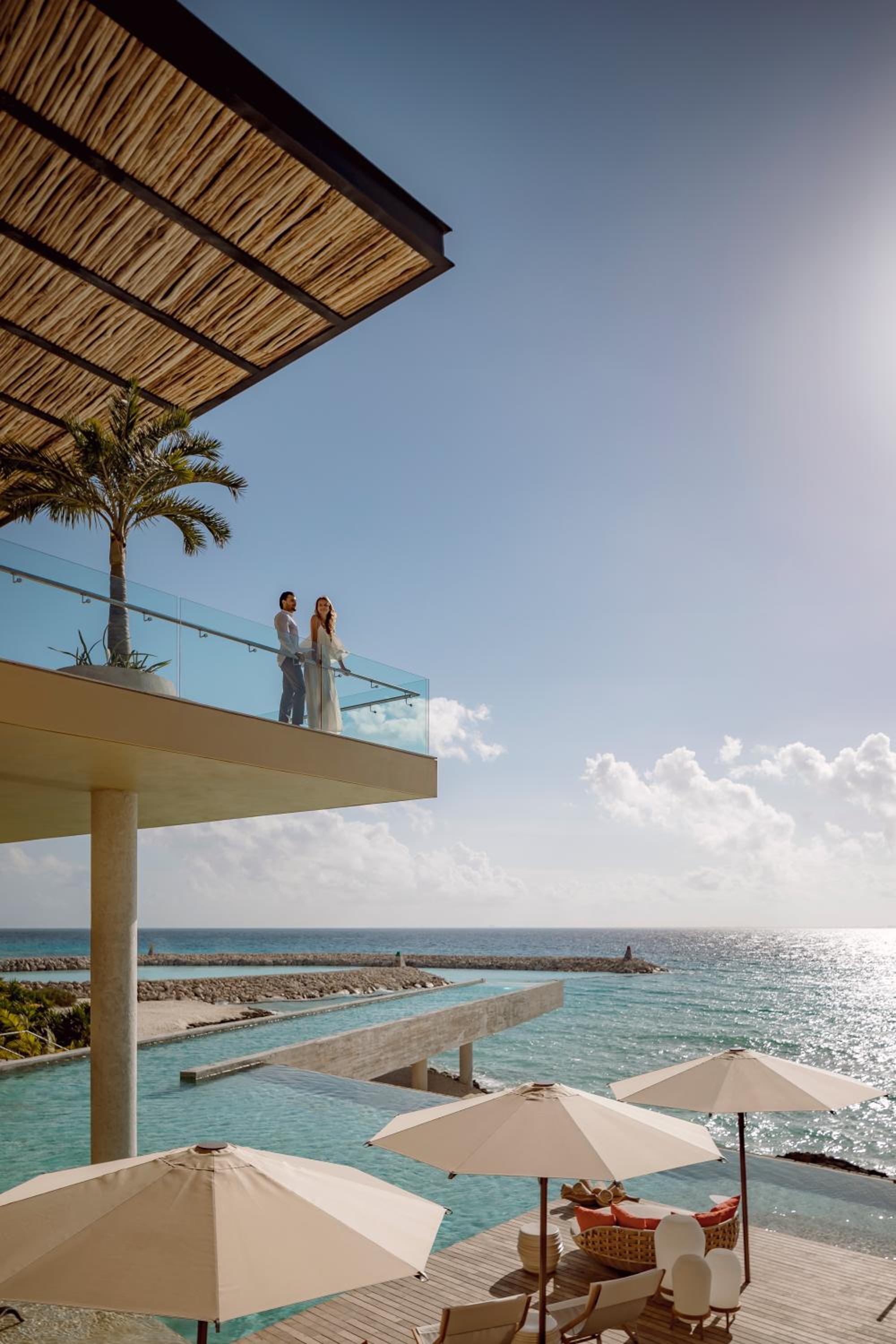 La Casa de la Playa by Xcaret- All Inclusive Adults Only - Property Image 117