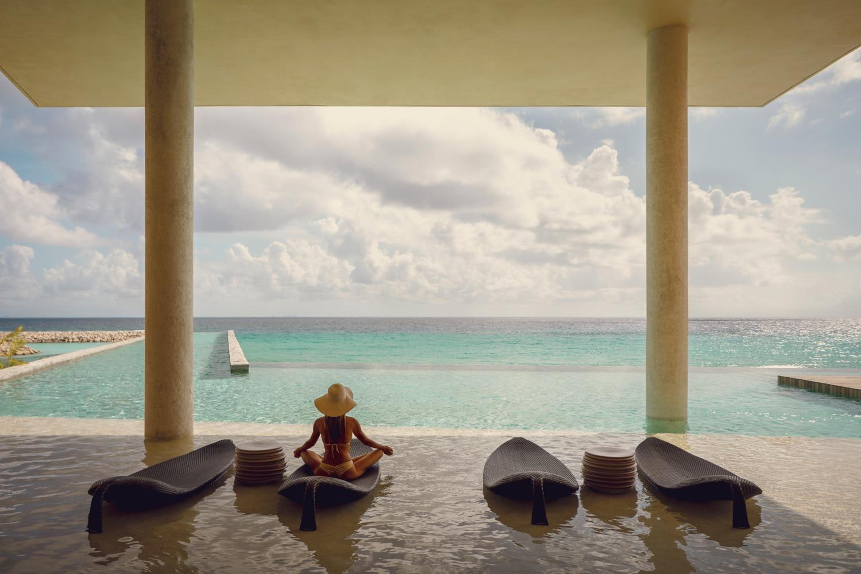 La Casa de la Playa by Xcaret- All Inclusive Adults Only - Property Image 75