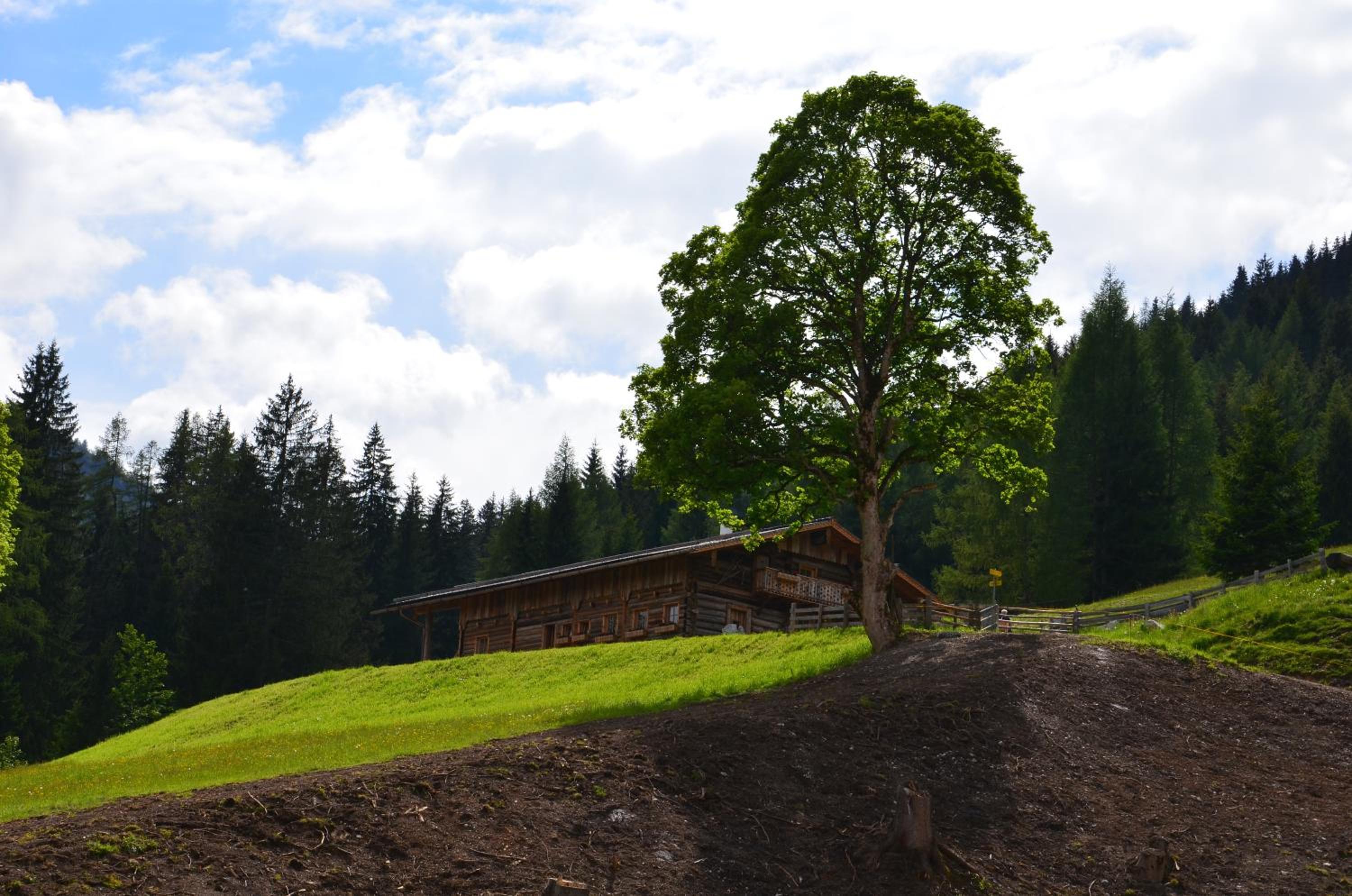 Apartment Tennengebirge