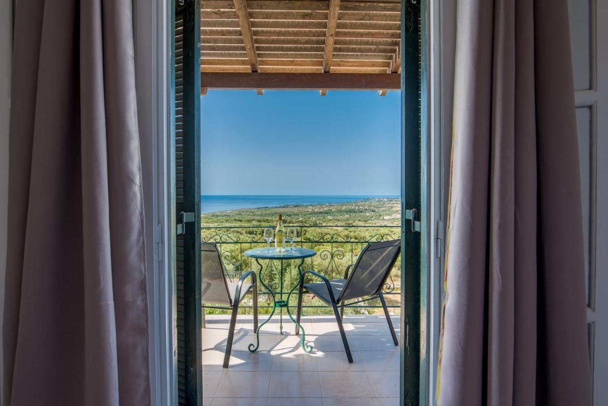 Hilltop Kefalonia photo 5