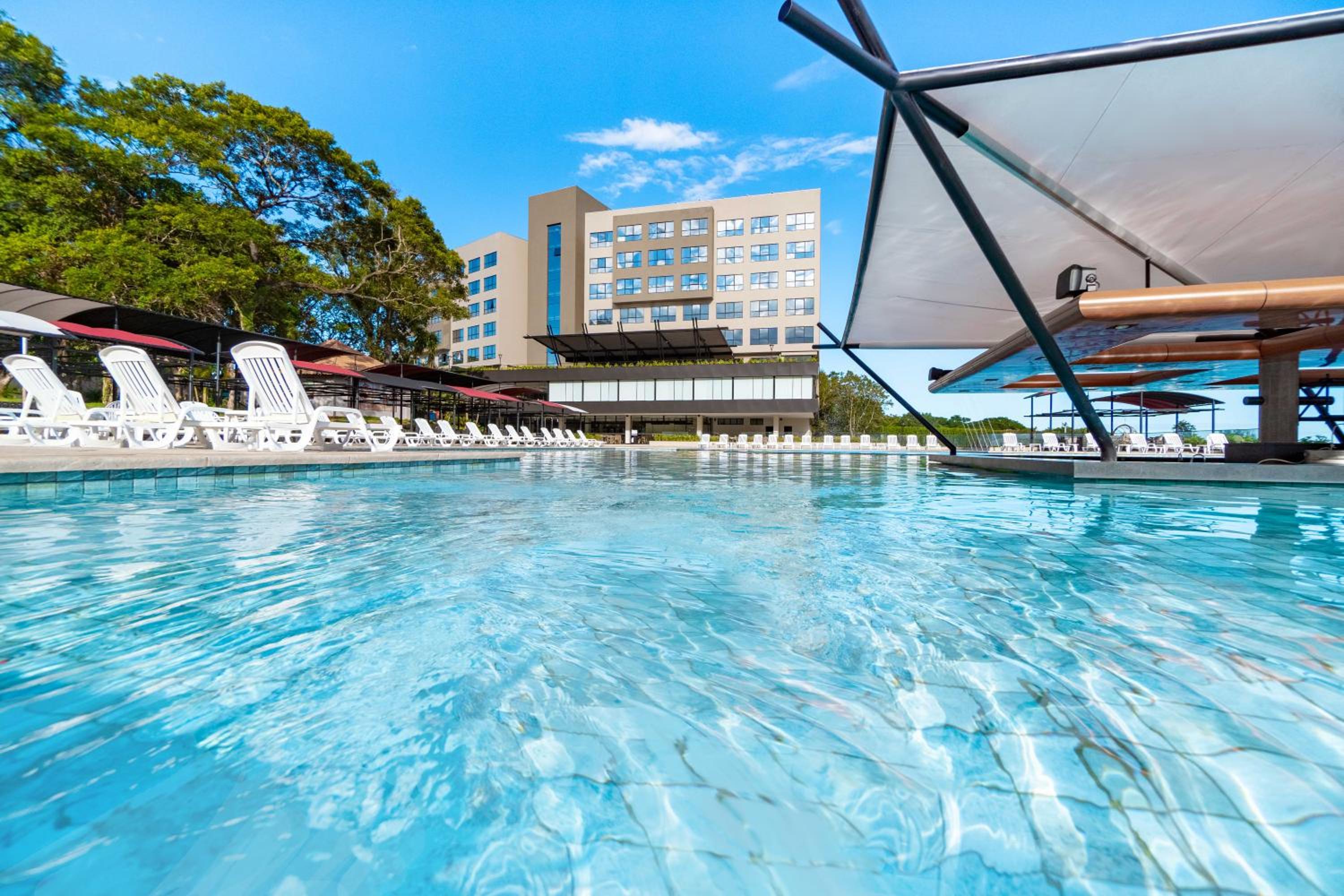 Complexo Eco Cataratas Resort by SJ photo 50 of 142