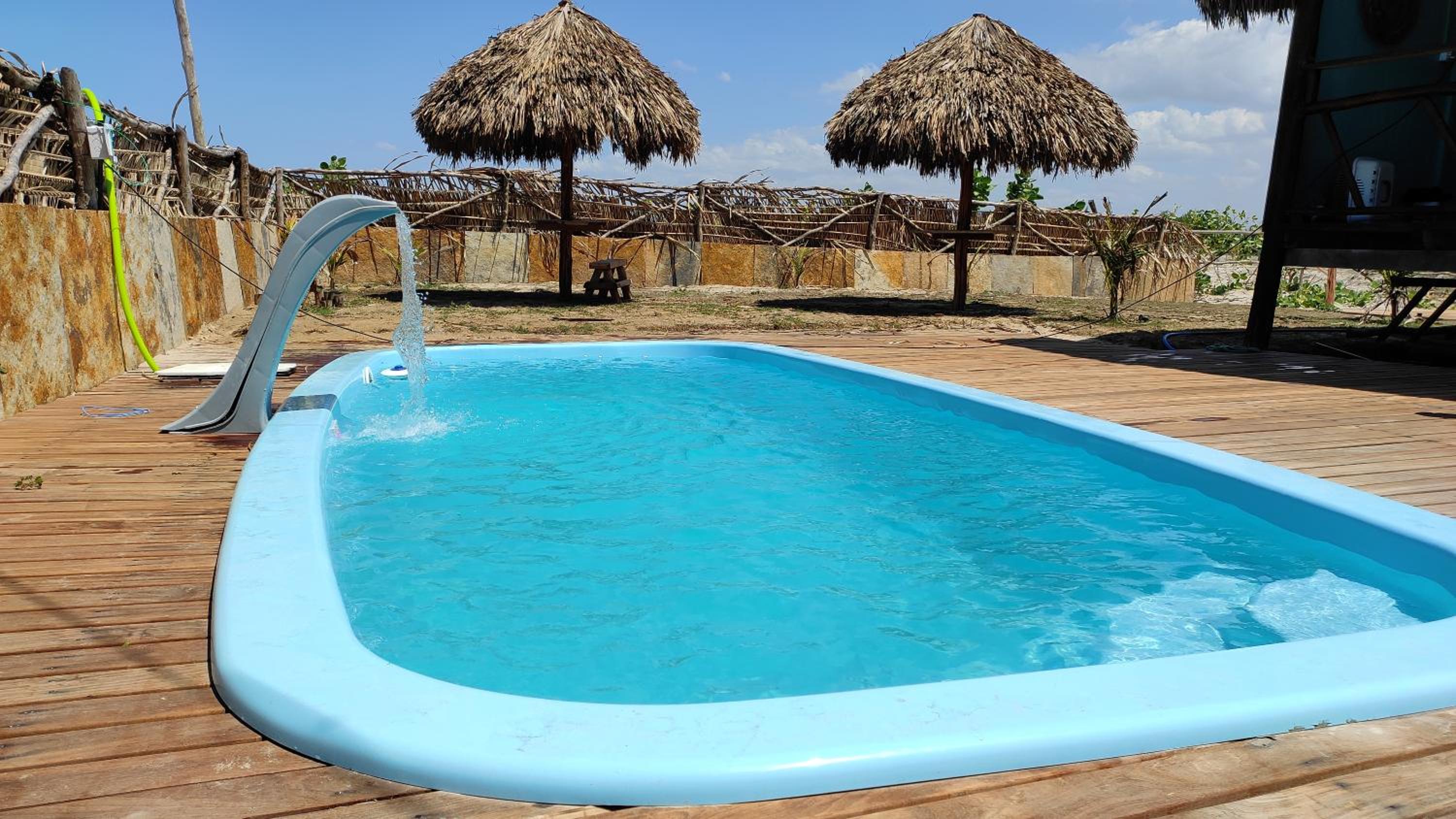 Vereda Tropical Piauí