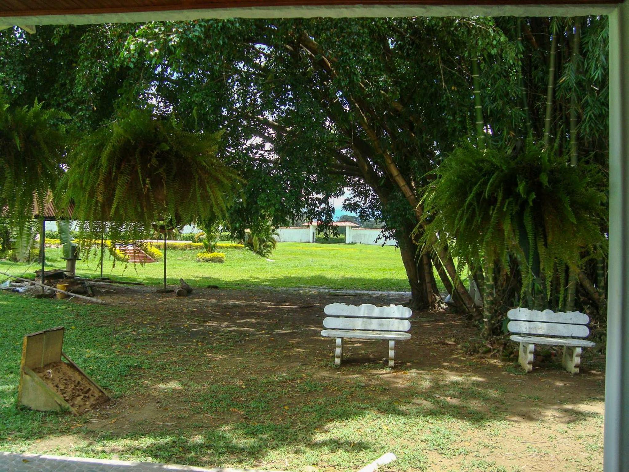 Finca Turística Villa Natasha - Casa Campestre y Cabañas Villavicencio