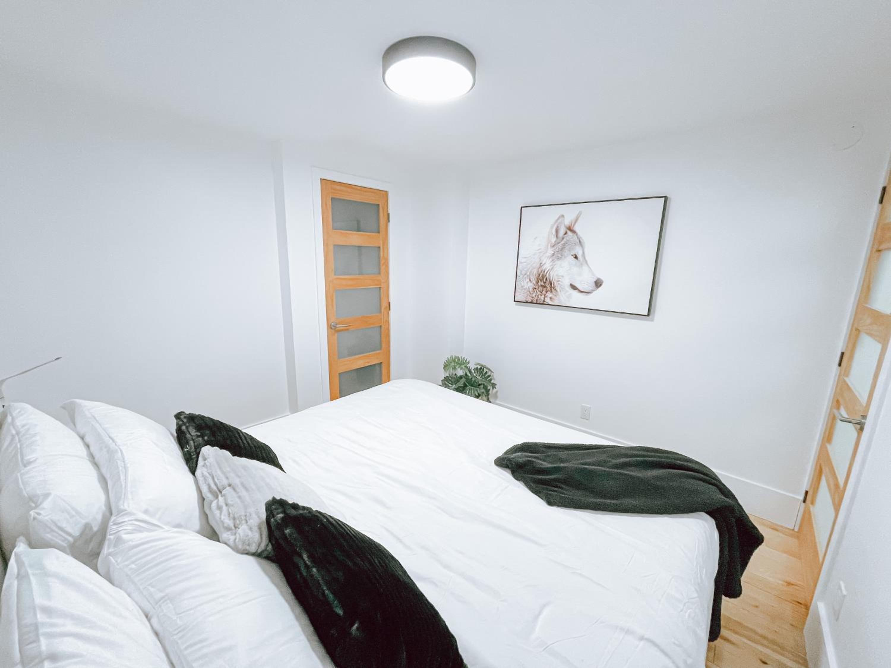 Complexe LIVTremblant by Gestion ELITE - LIV6