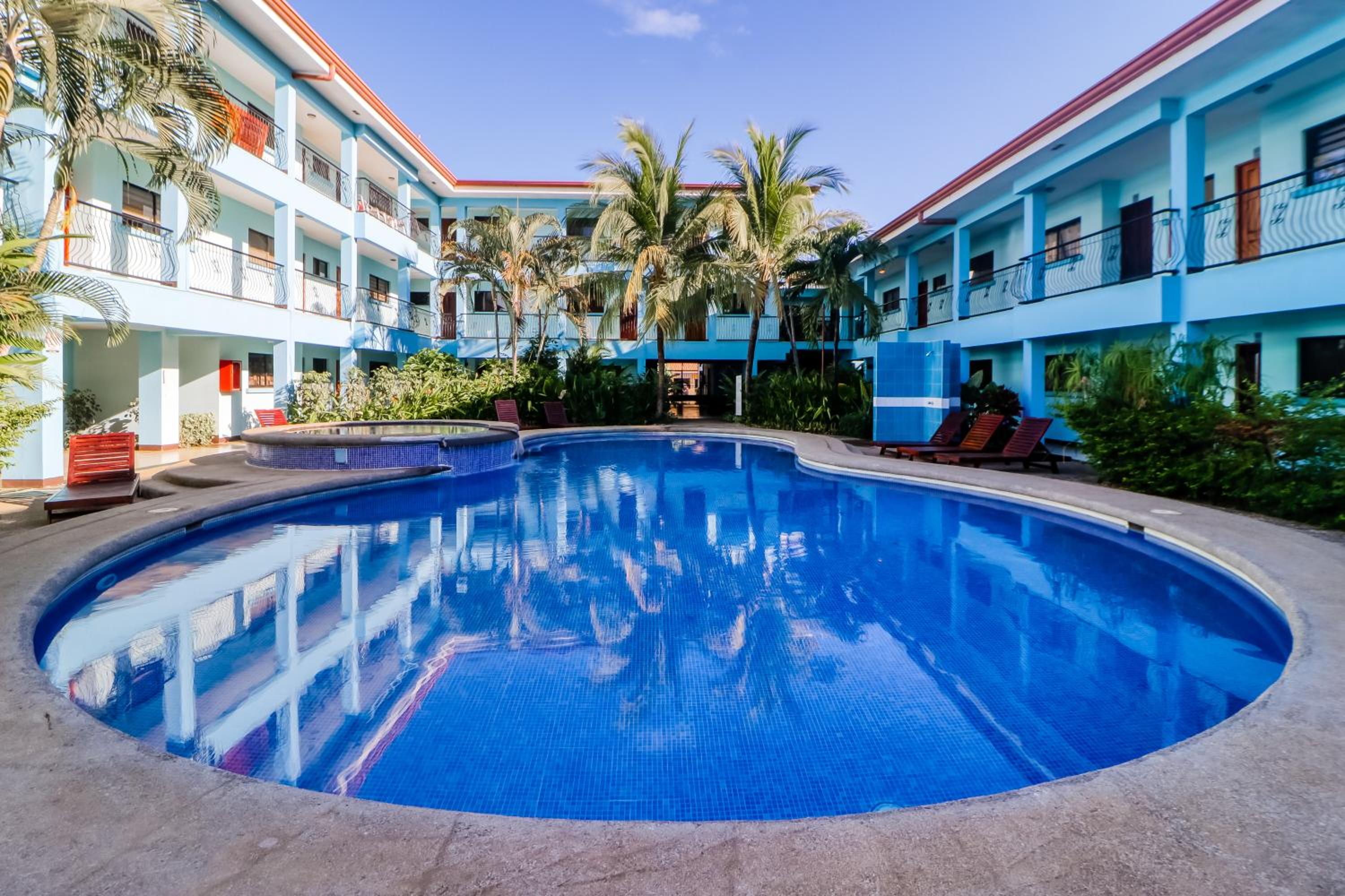 Hotel Marina Loft 221 - Image 1