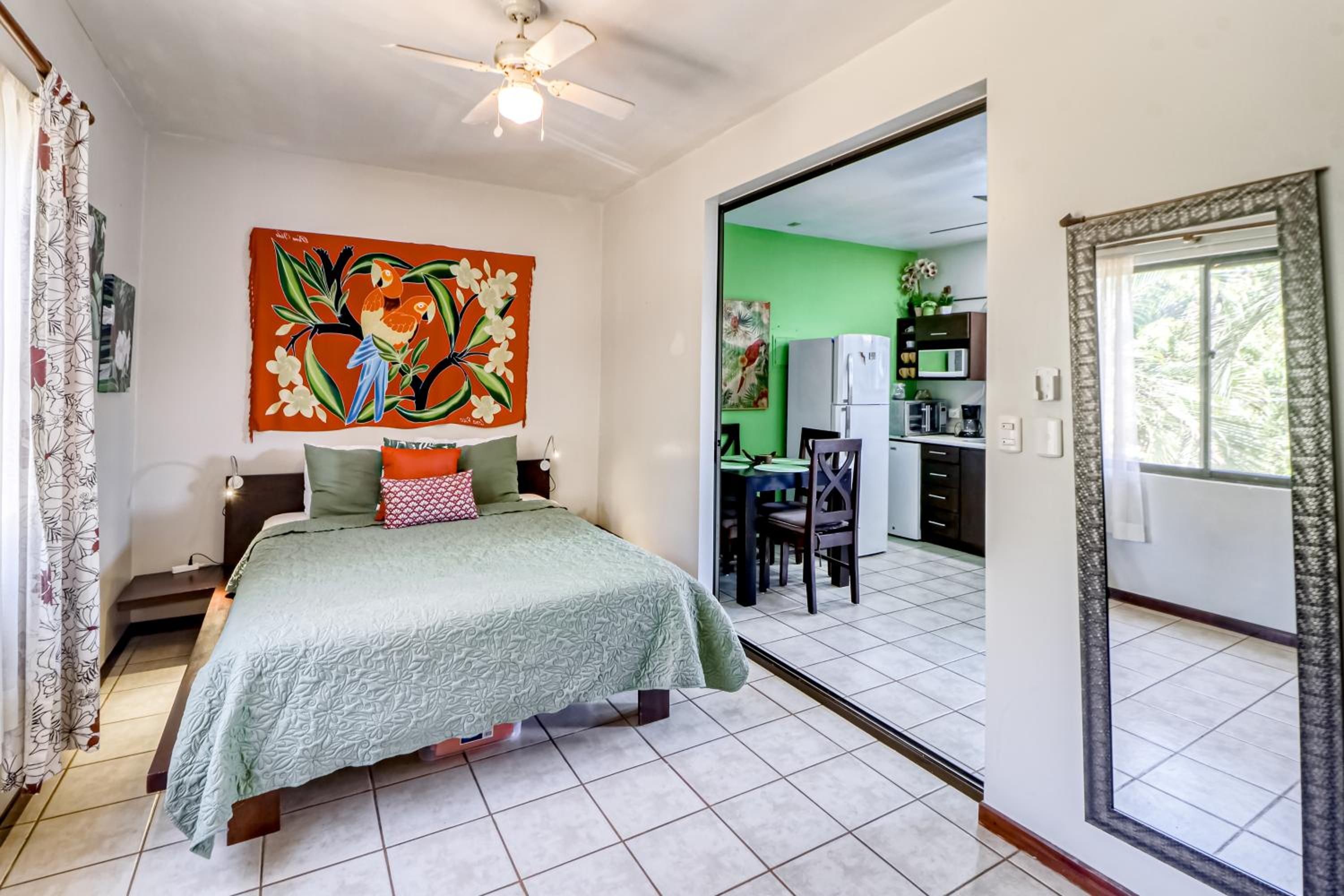 Marina Loft 221