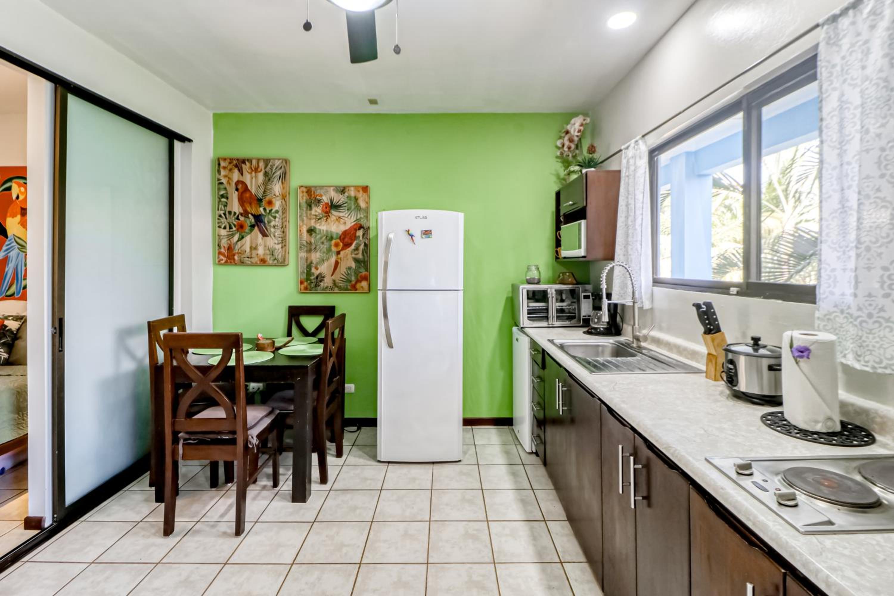 Marina Loft 221