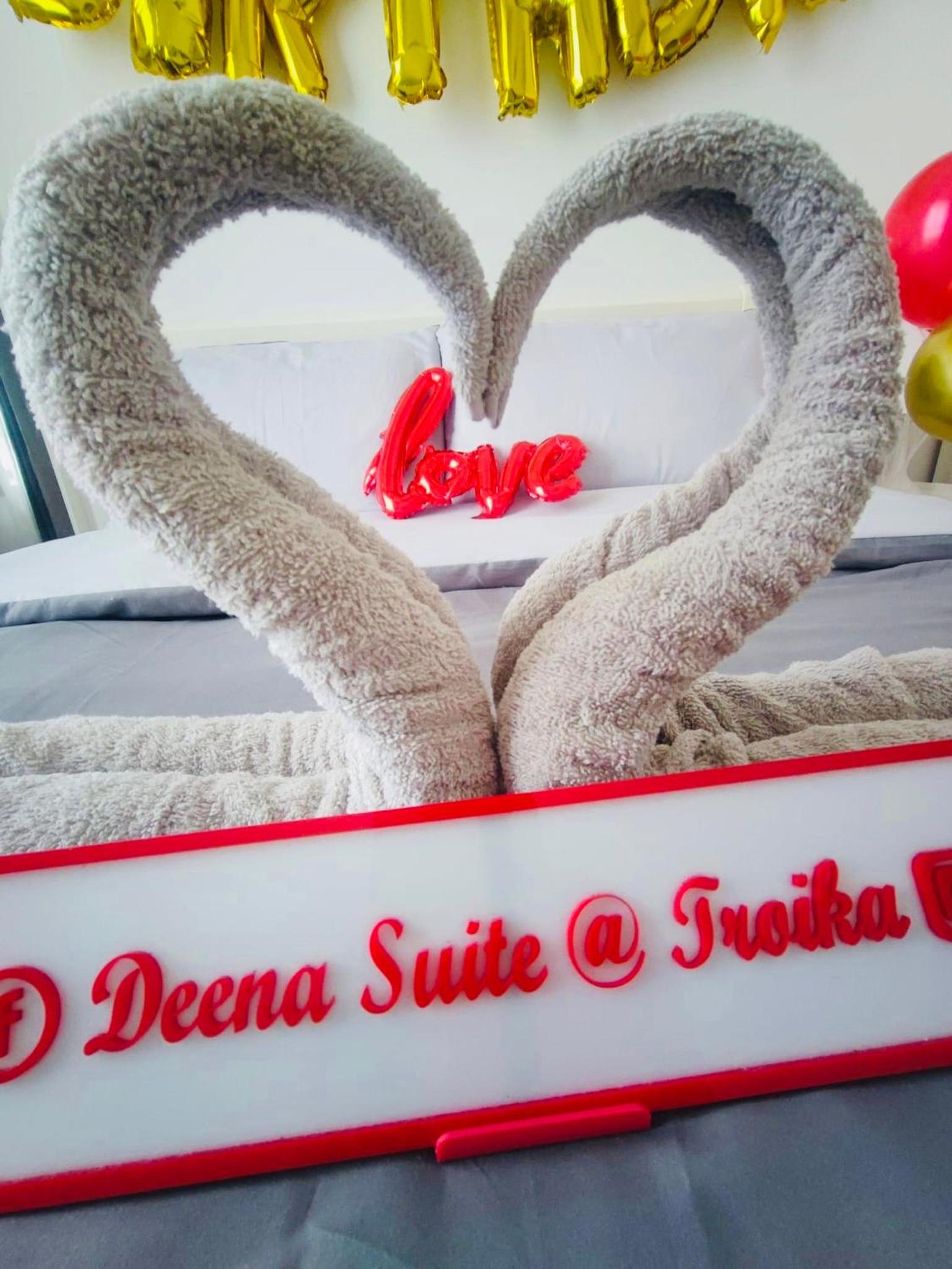 Deena Suite at Troika ,Kota Bharu photo 8