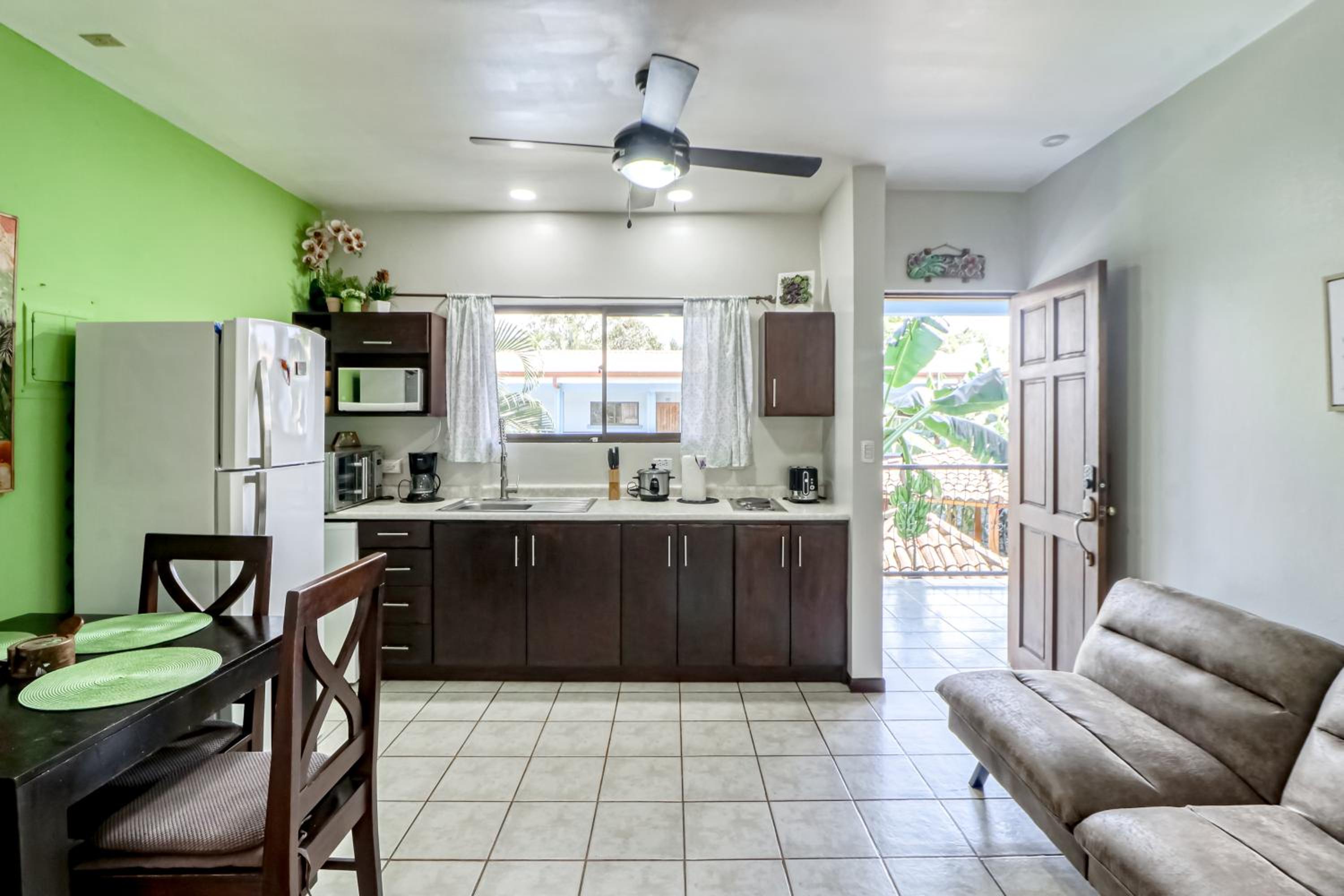 Marina Loft 221