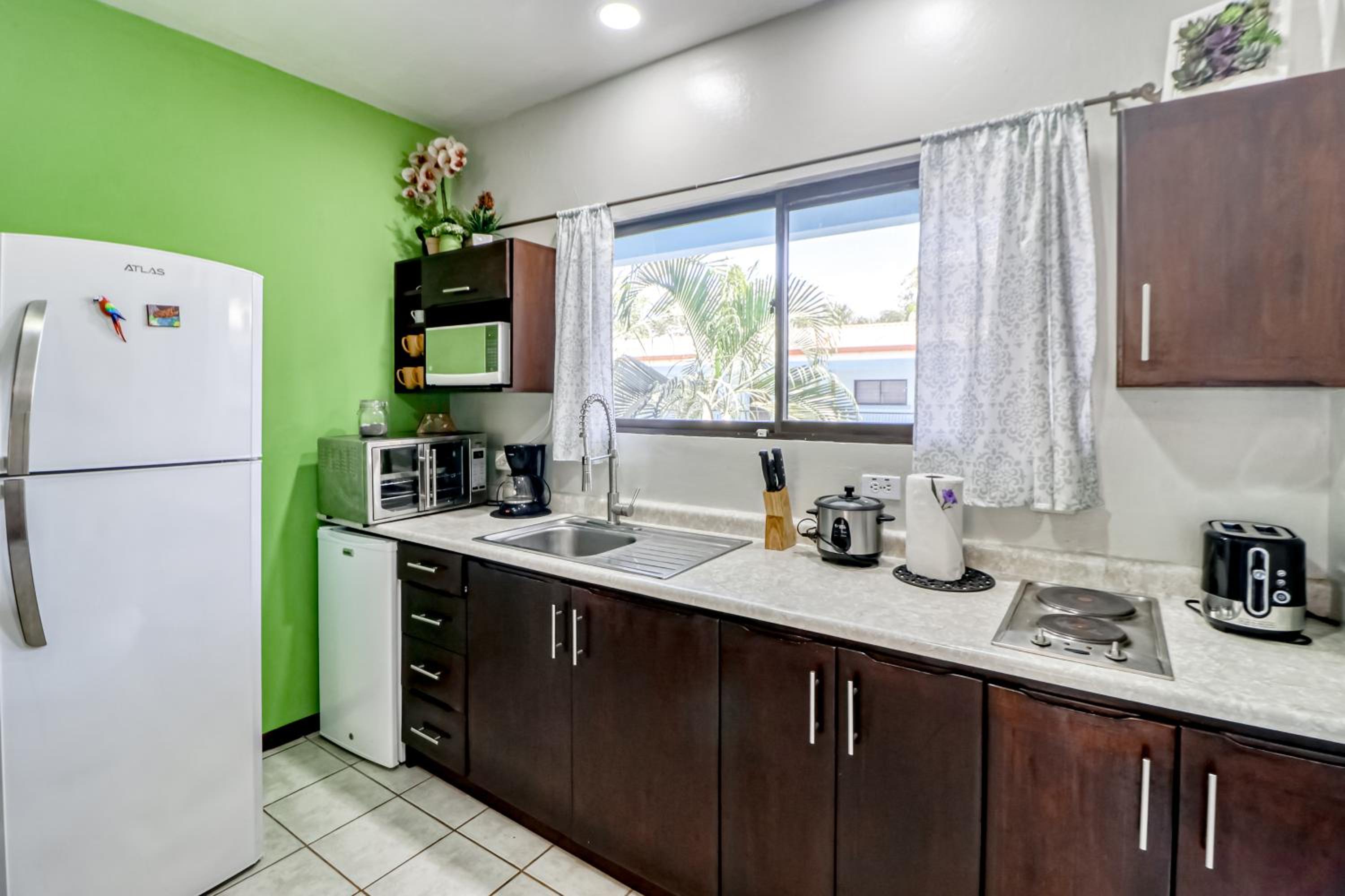 Marina Loft 221