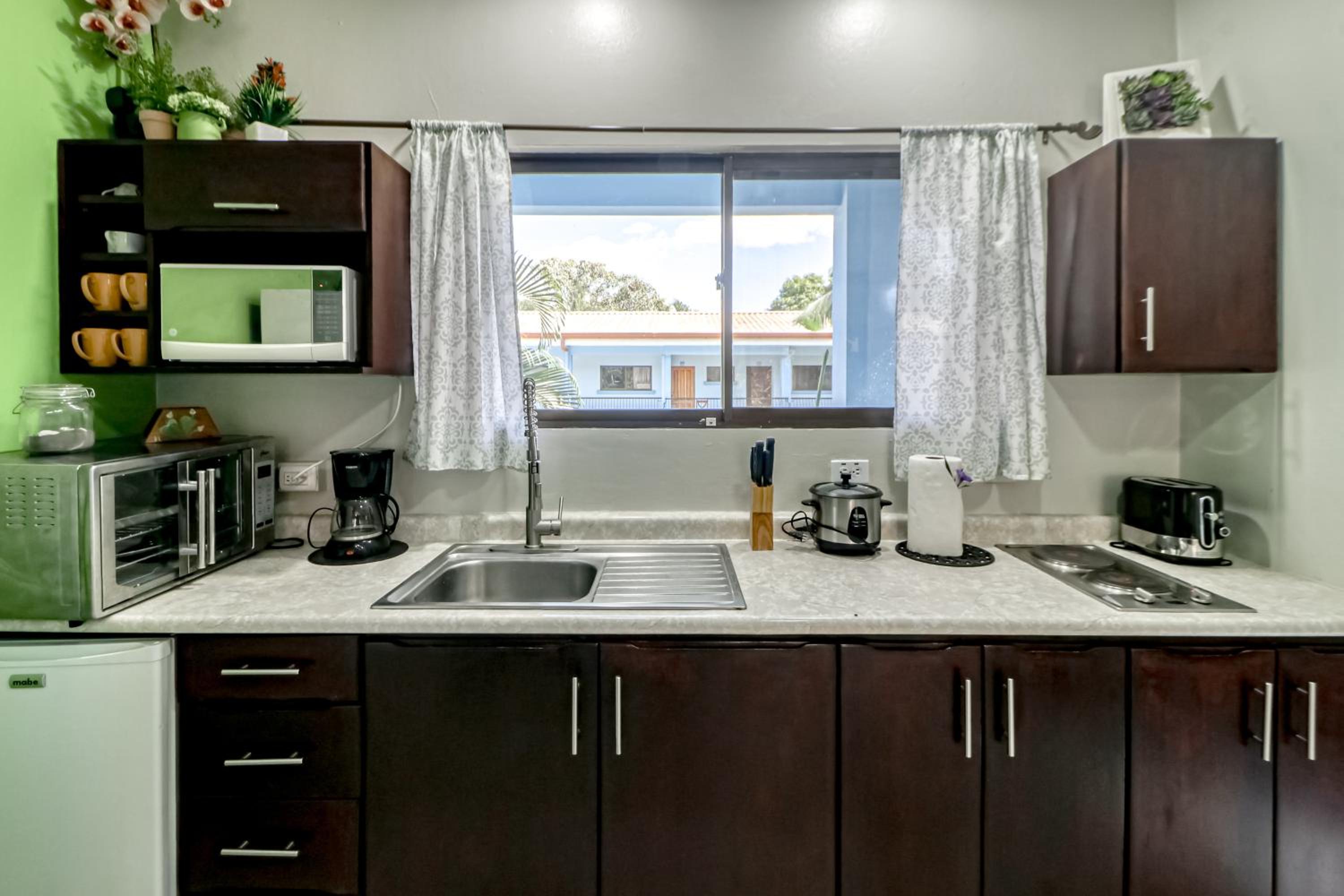 Marina Loft 221