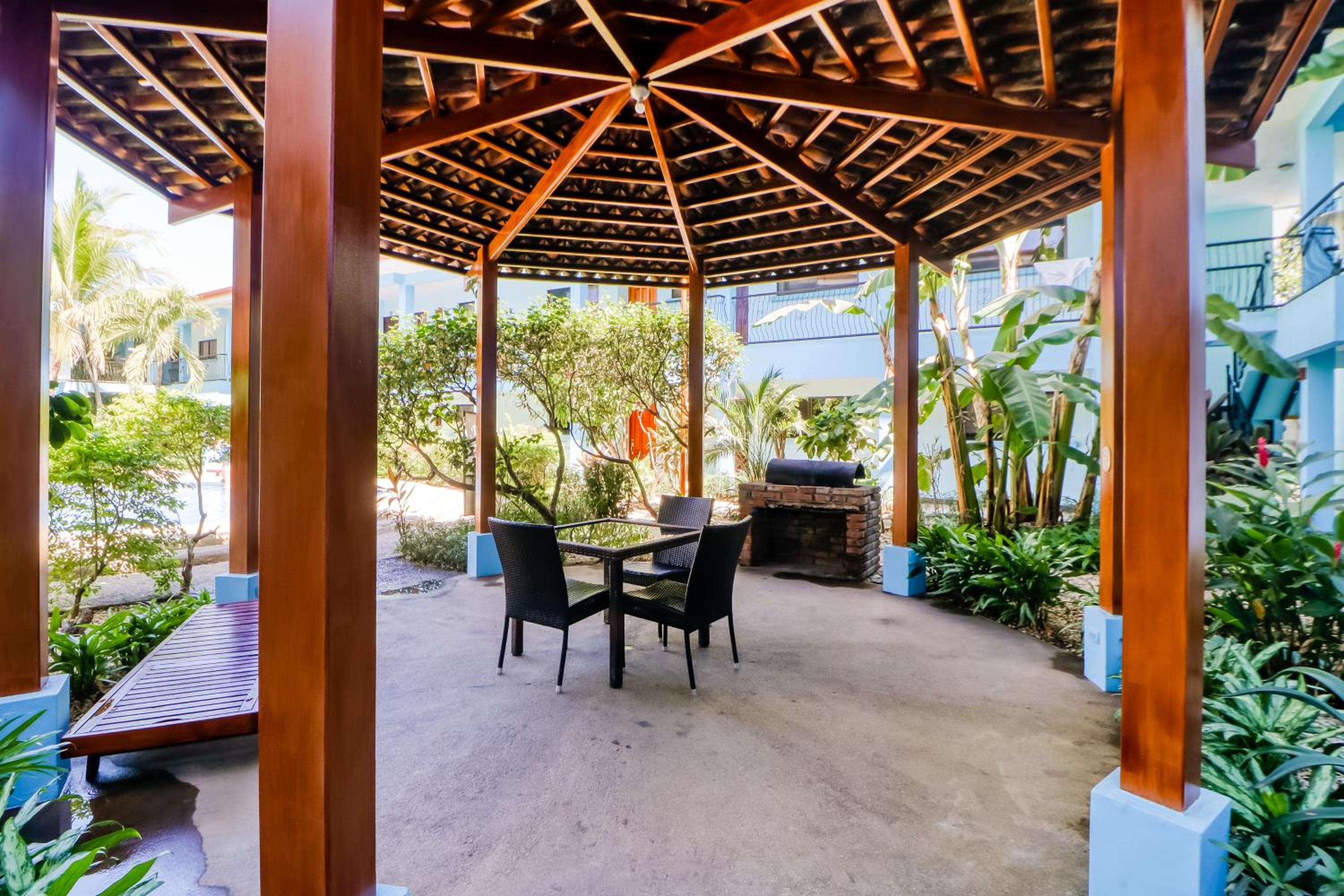 Marina Loft 221