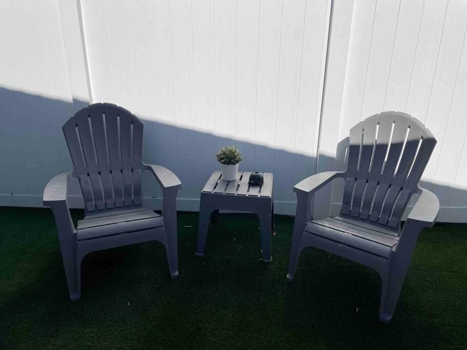 The little Paris suite view 5