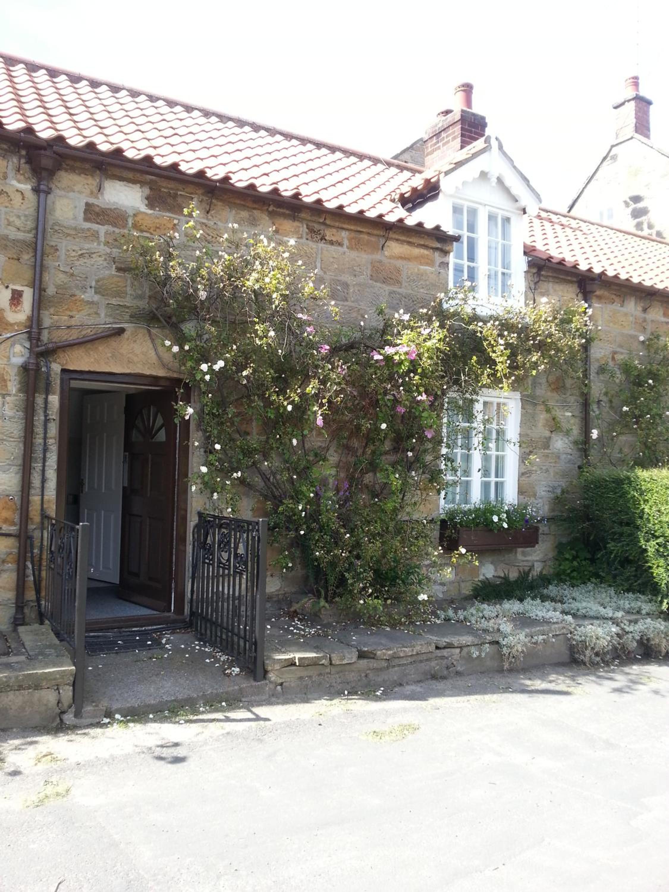 Ellerby Country Inn