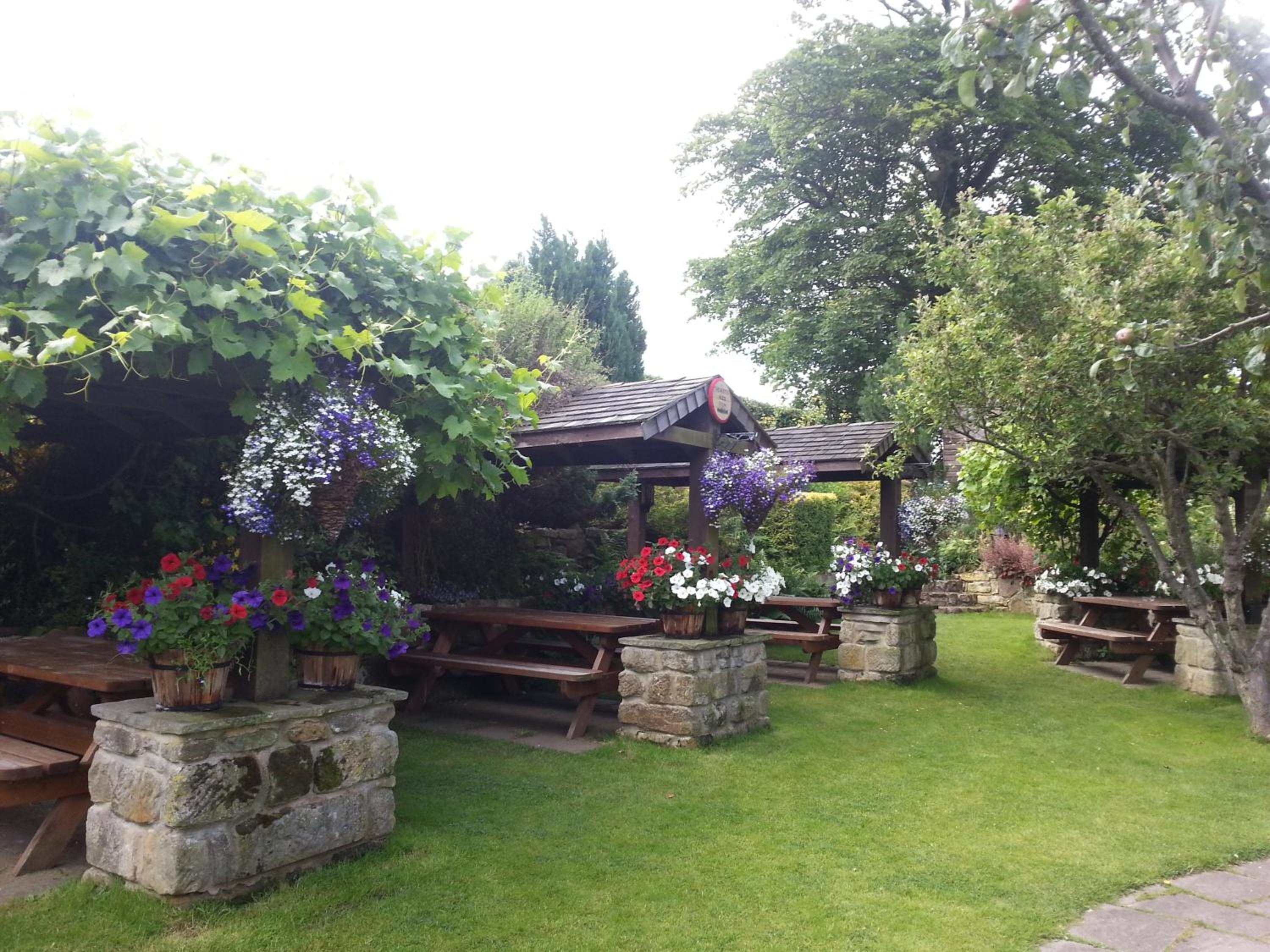 Ellerby Country Inn