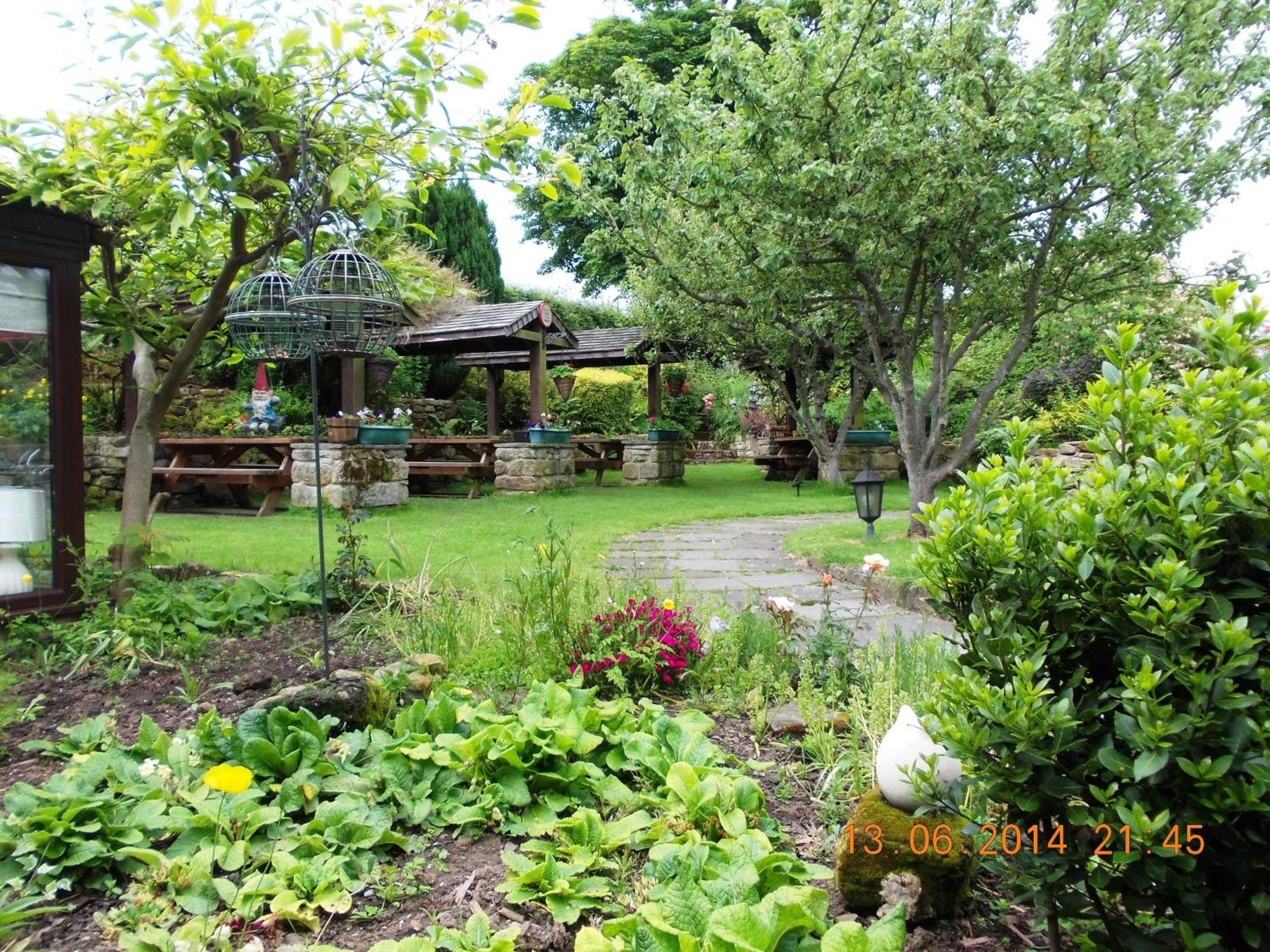 Ellerby Country Inn