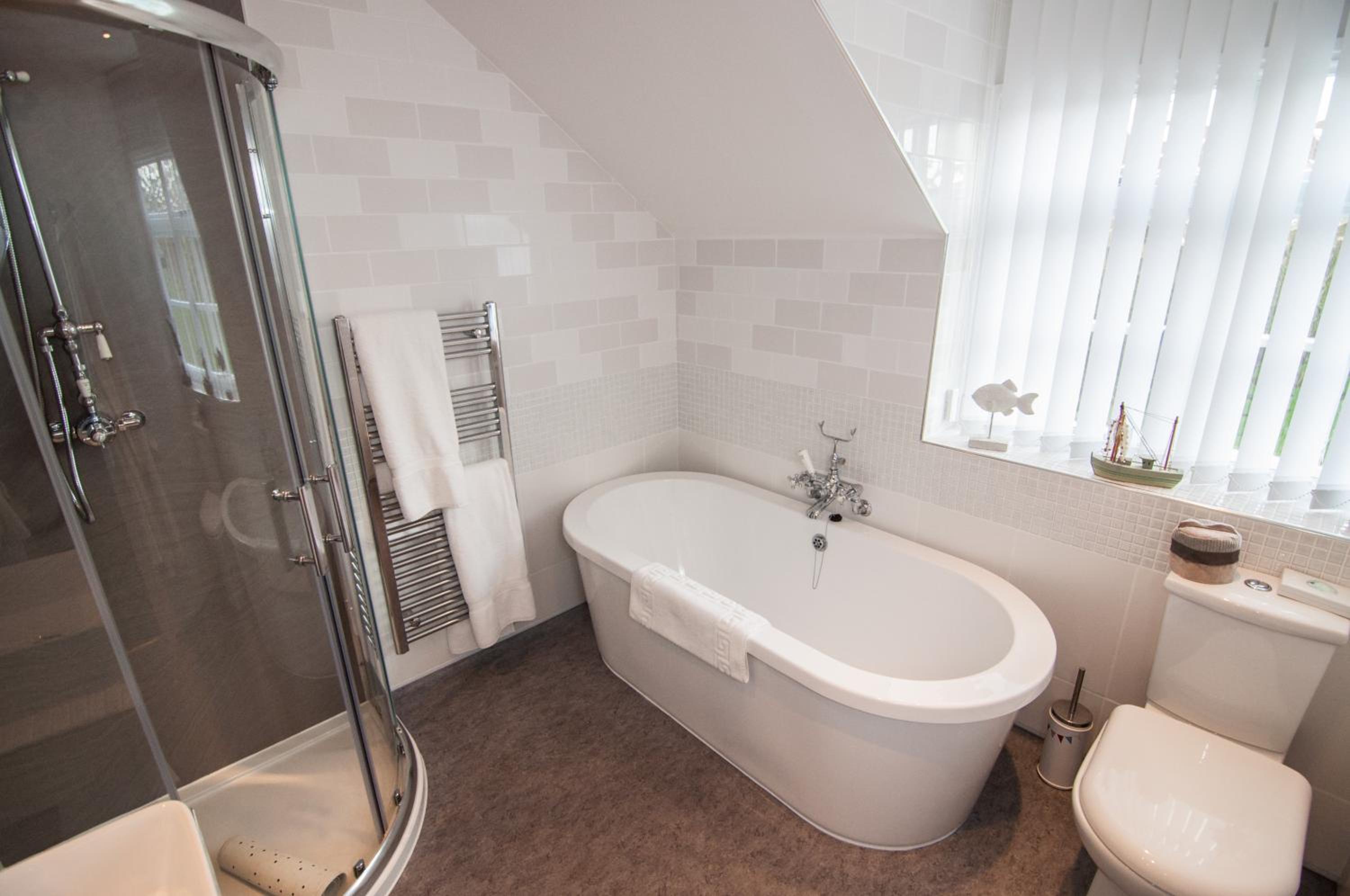 Ellerby Country Inn