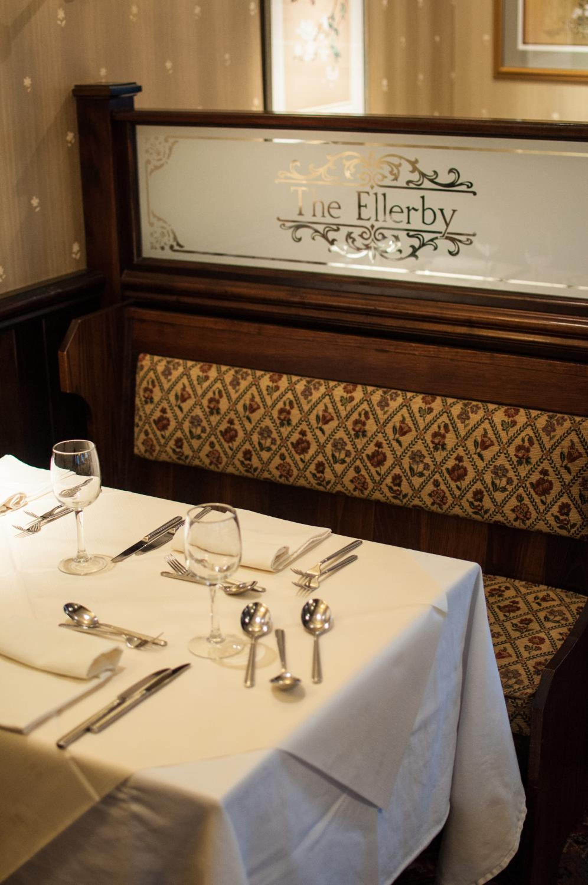 Ellerby Country Inn