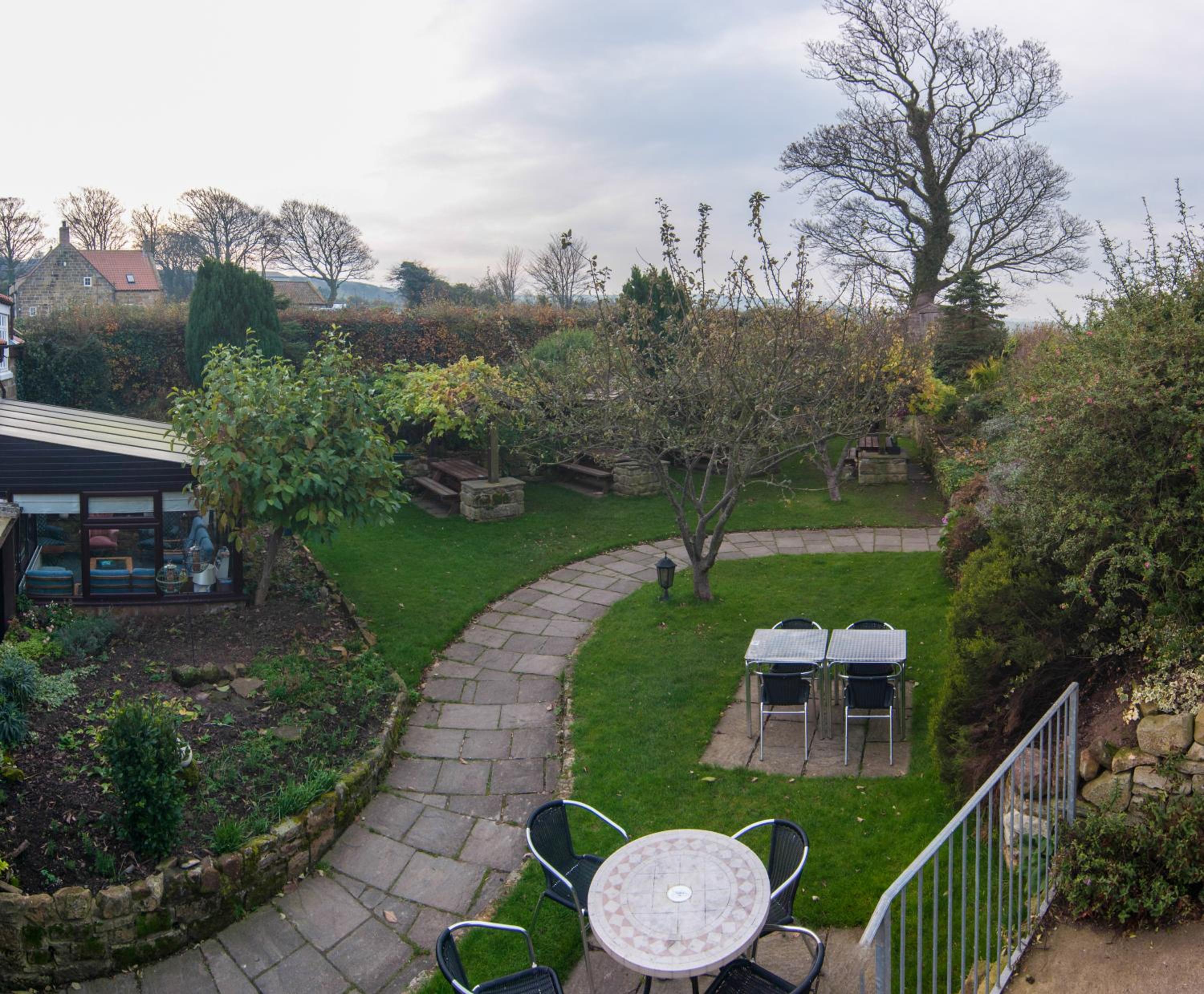 Ellerby Country Inn