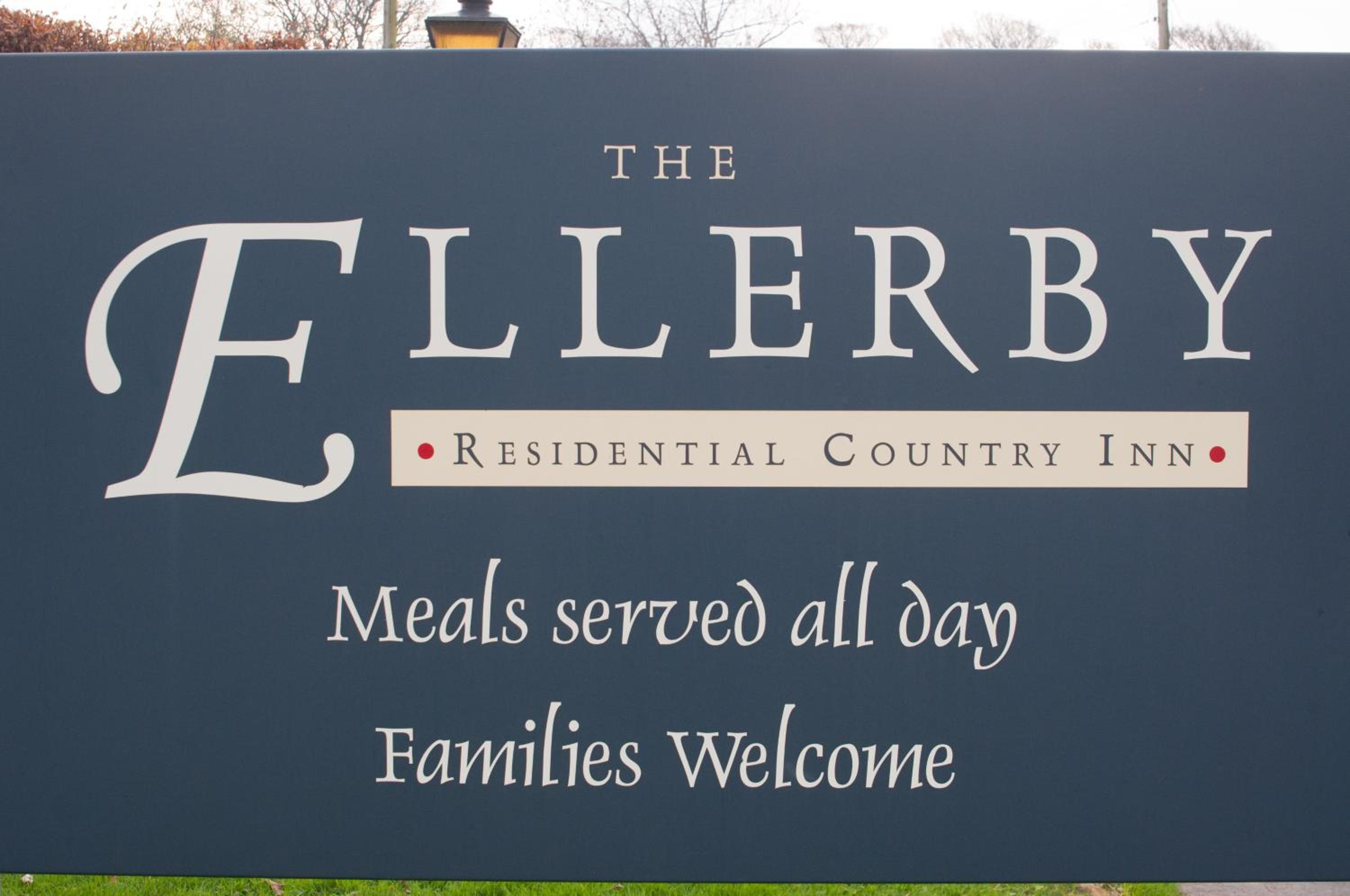 Ellerby Country Inn
