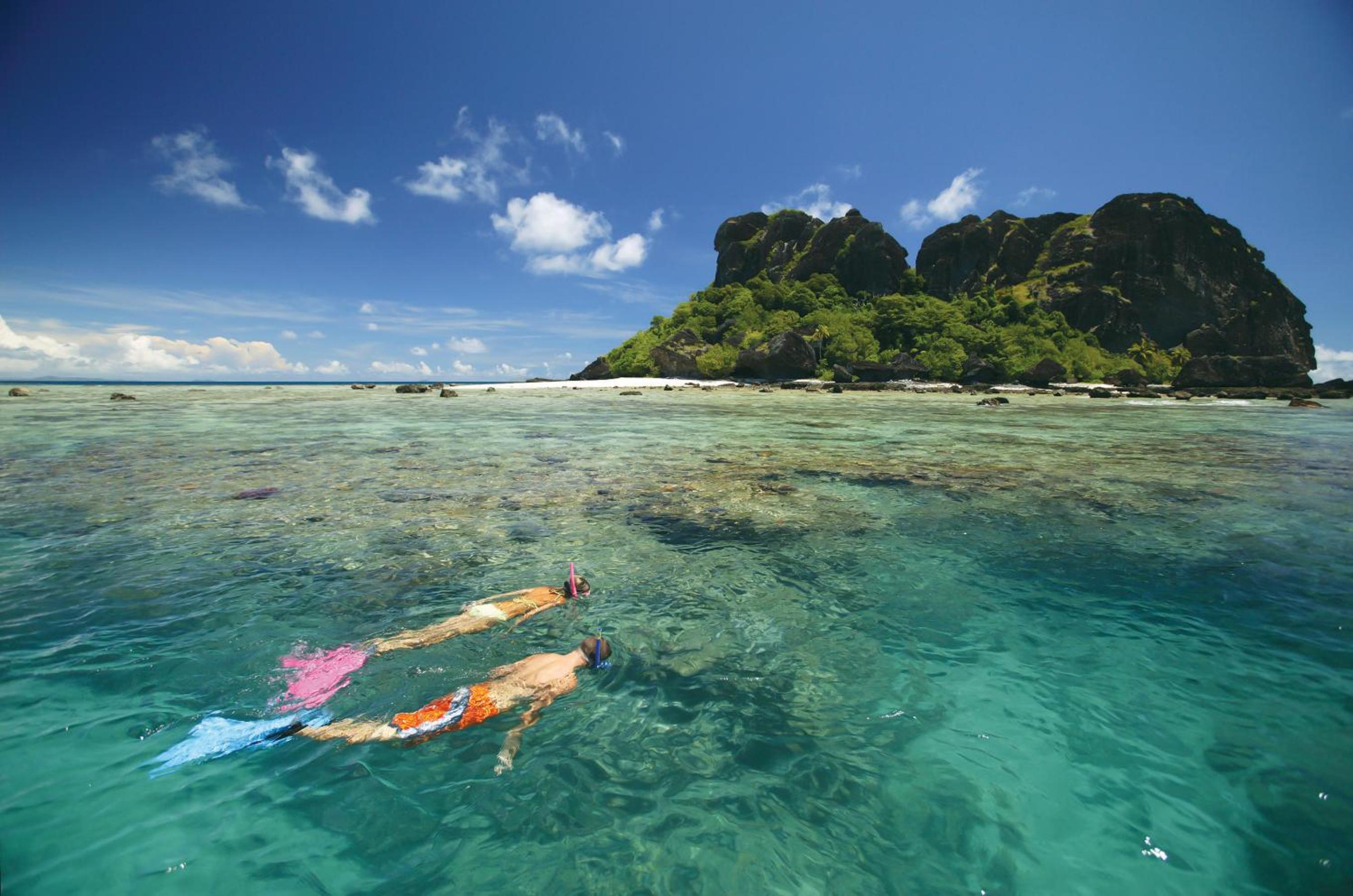 Barefoot Kuata Island Resort-1