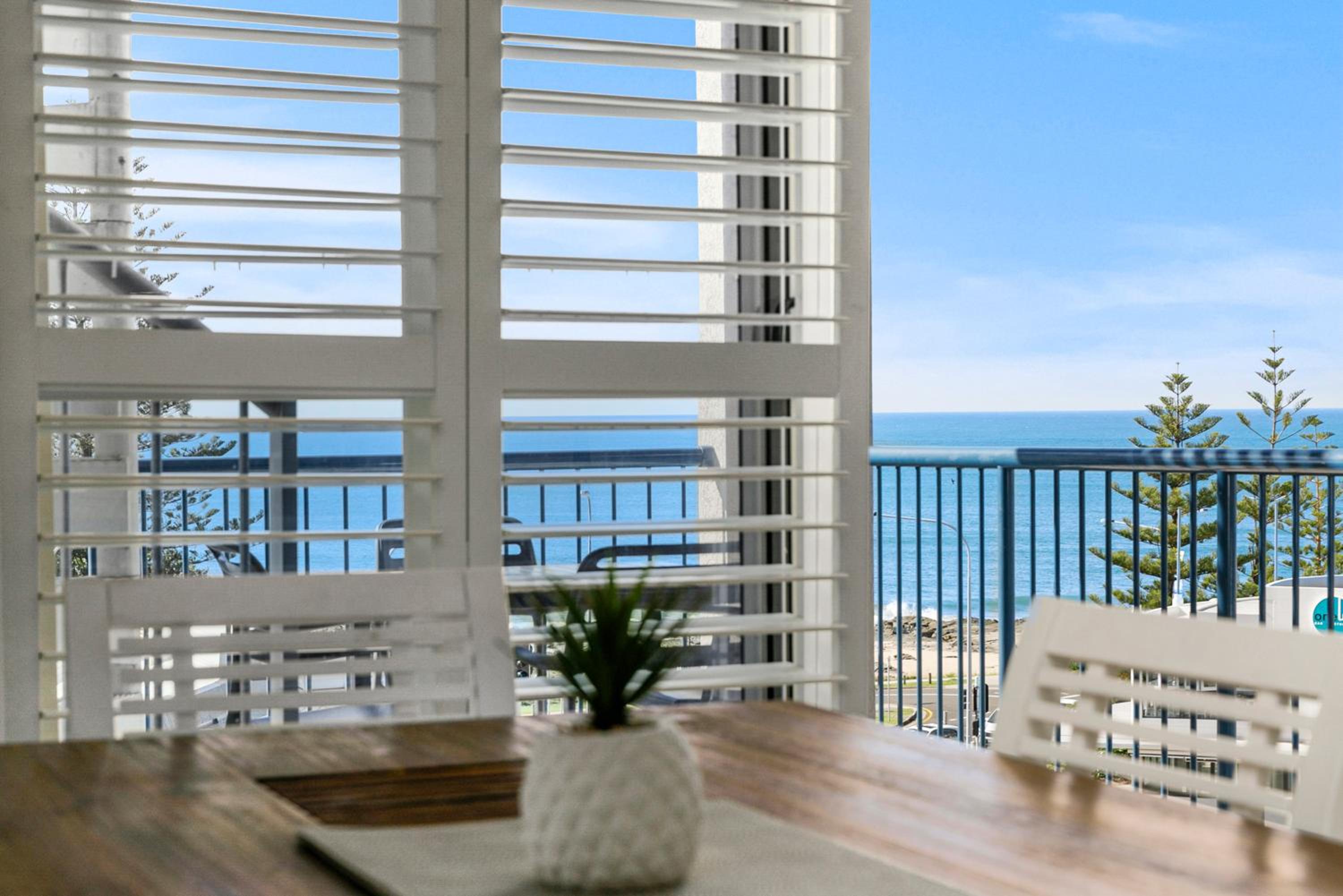 Raffles Mooloolaba