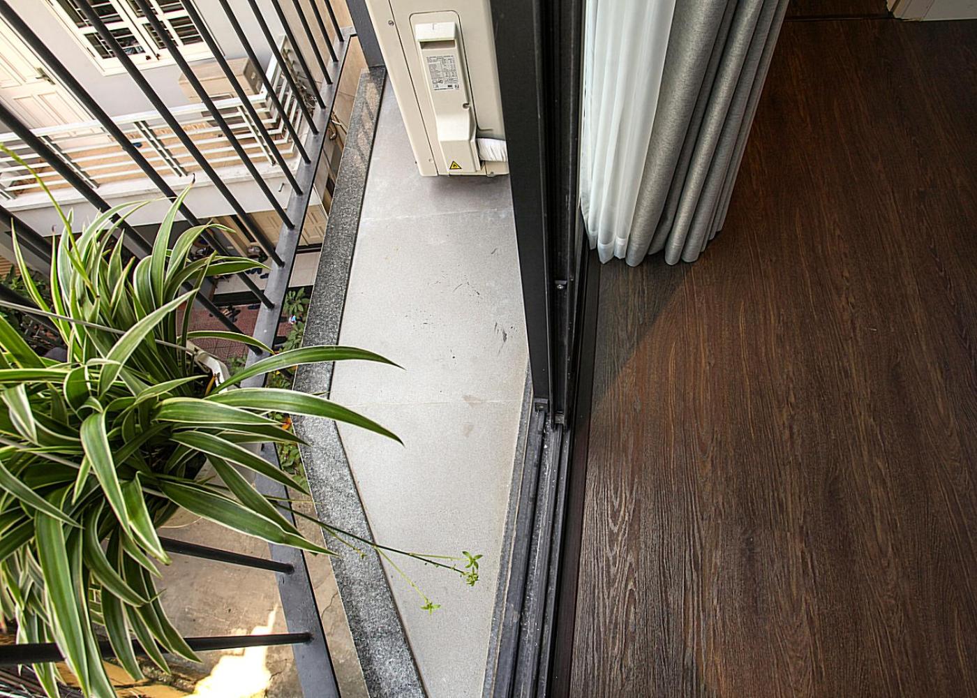 Hanoi Home 3 - Luxury Apartment in Tay Ho street