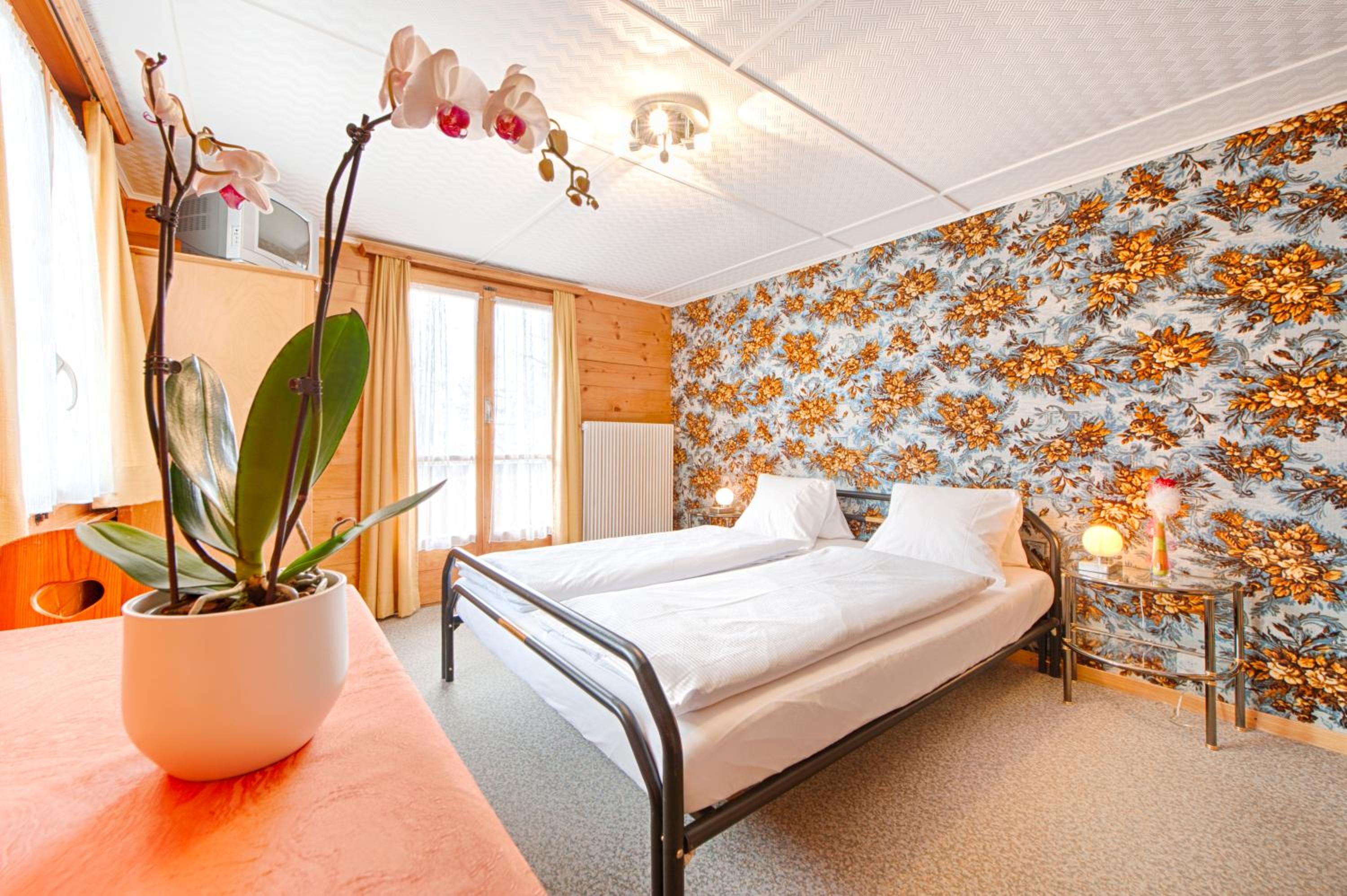 Pension Aaron am See
