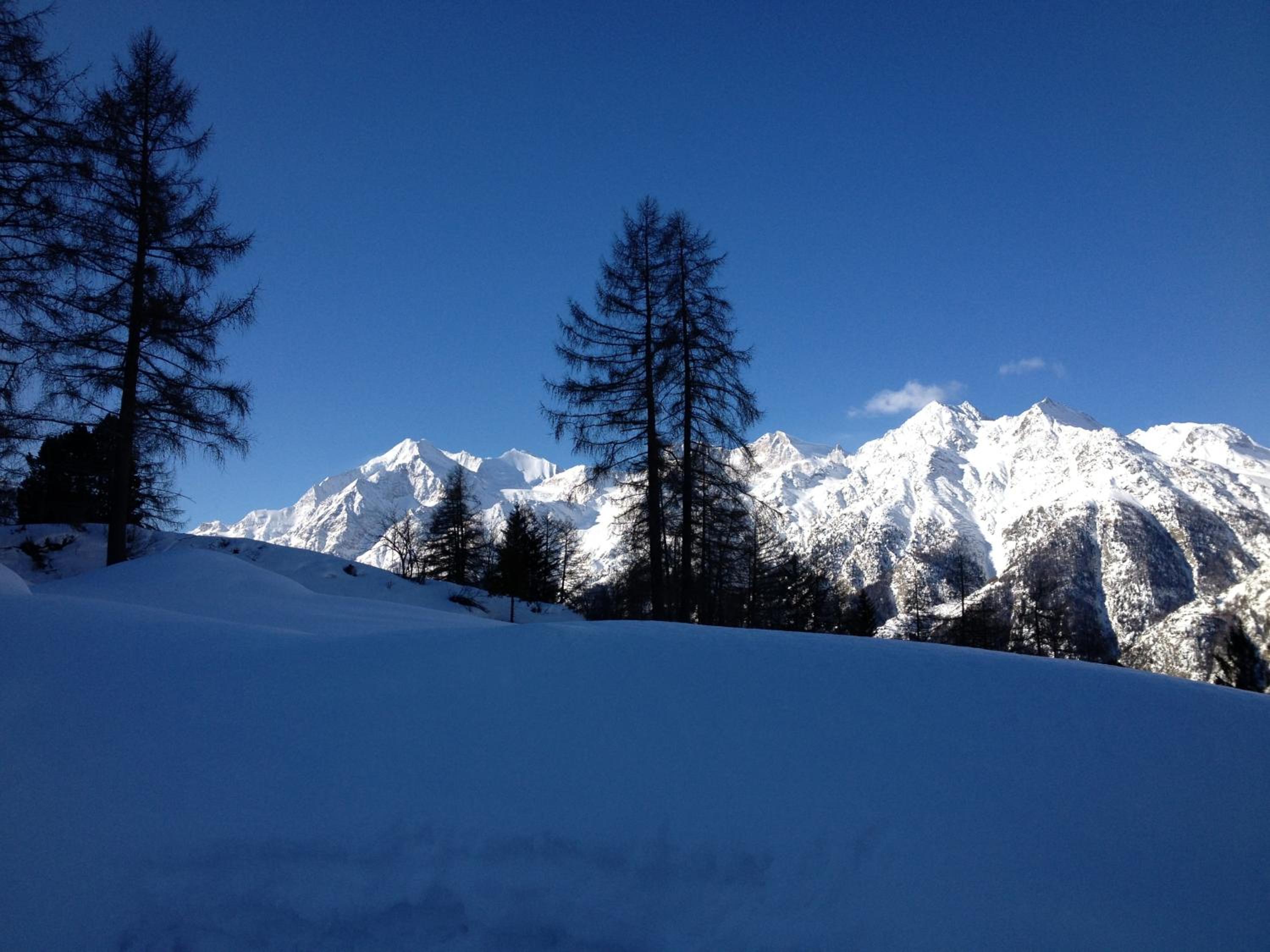 Pension Aaron am See
