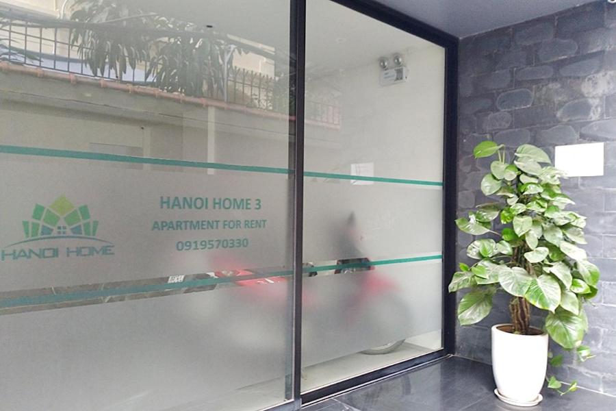 Hanoi Home 3 - Luxury Apartment in Tay Ho street