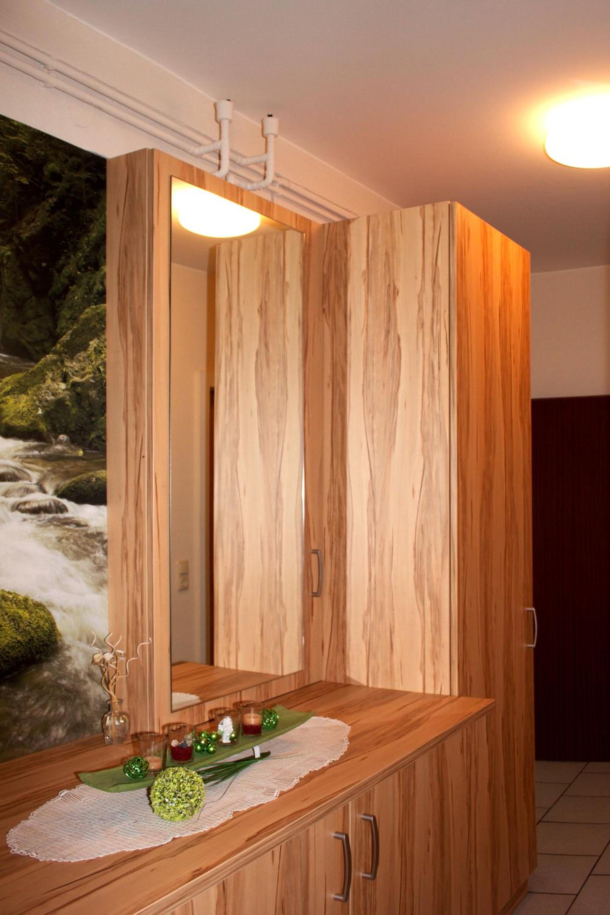 Ferienhaus Planetz