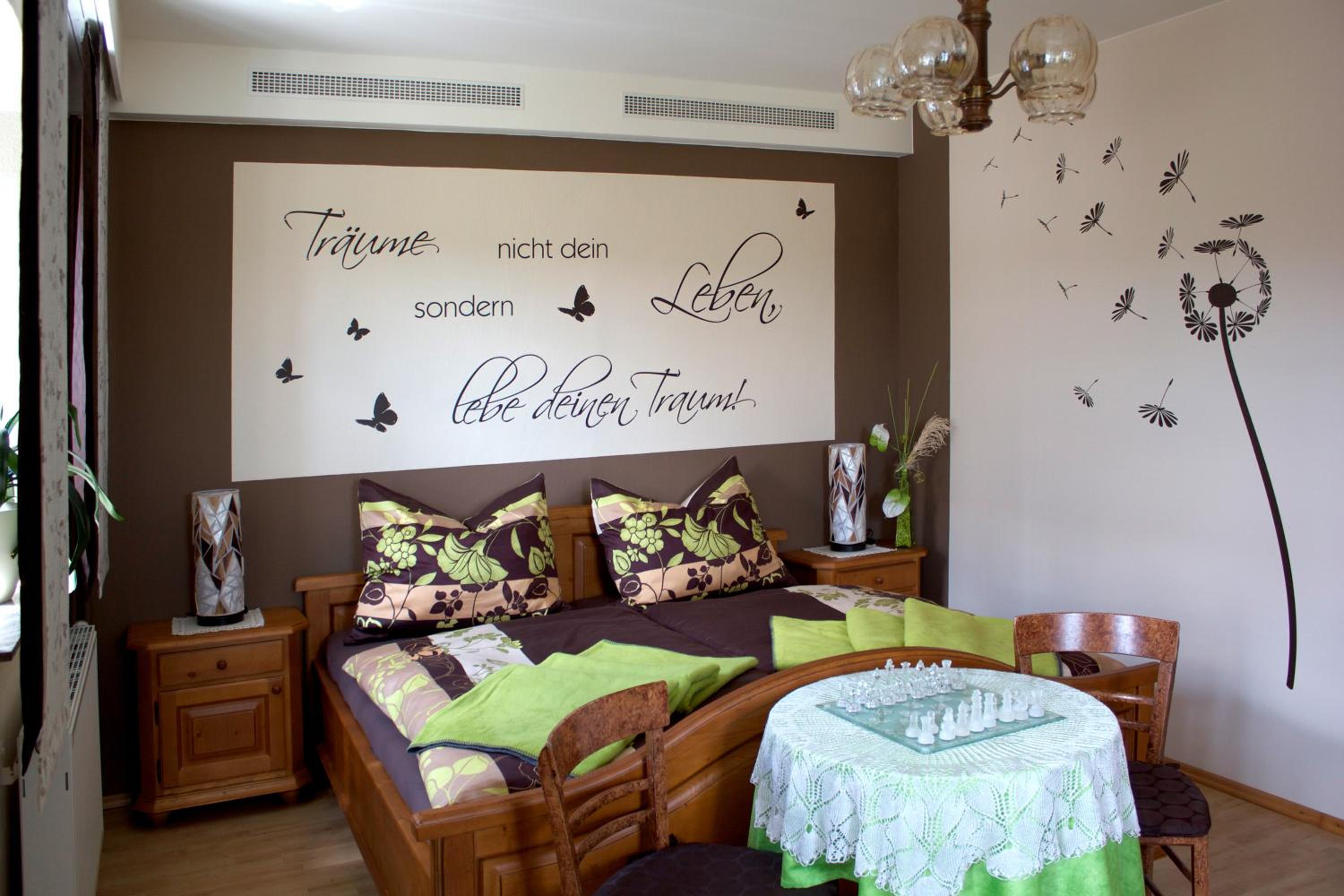 Ferienhaus Planetz