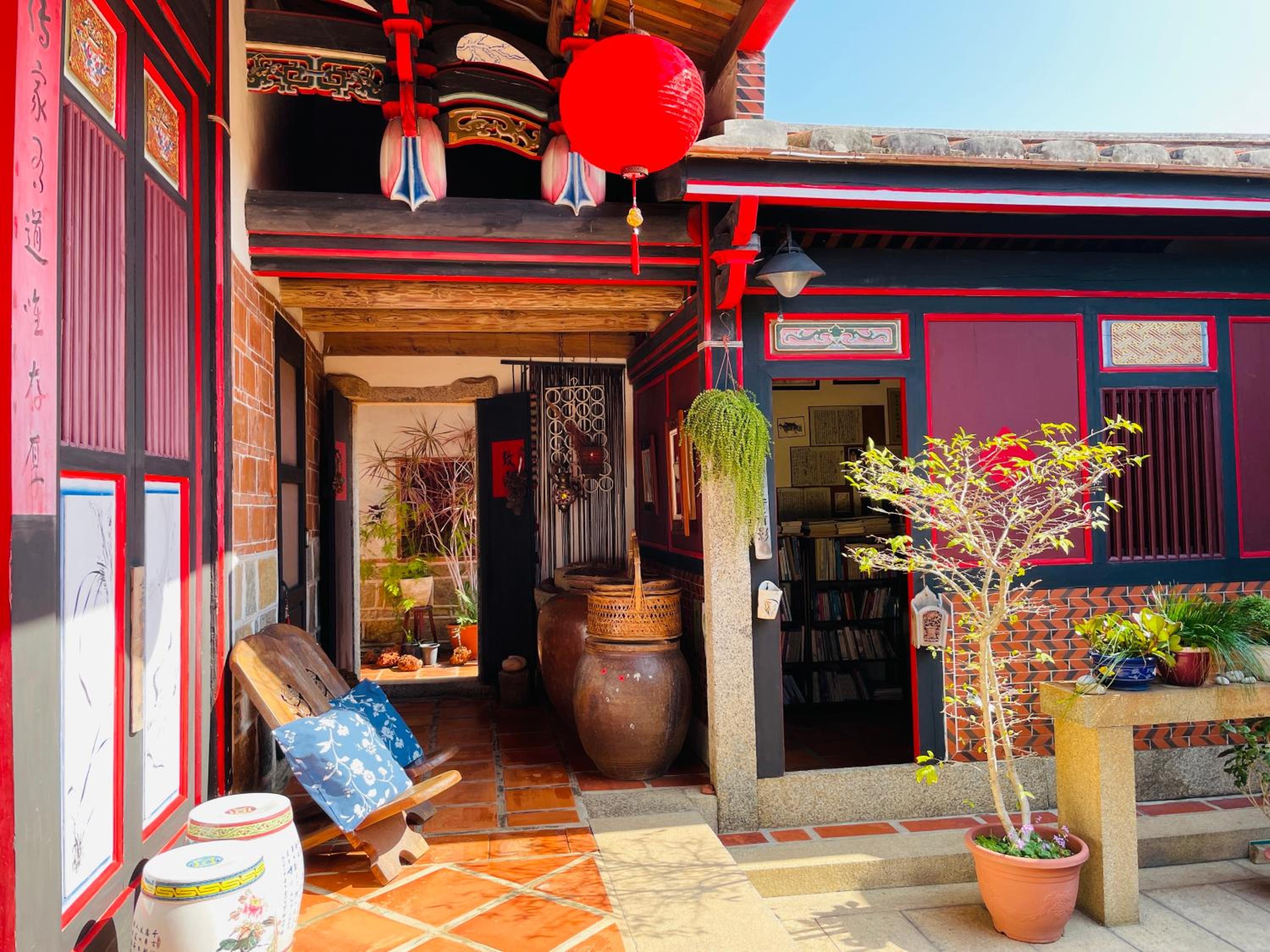Grace Homestay