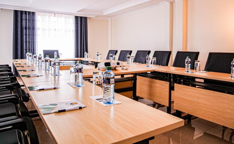 Pori City Hotel