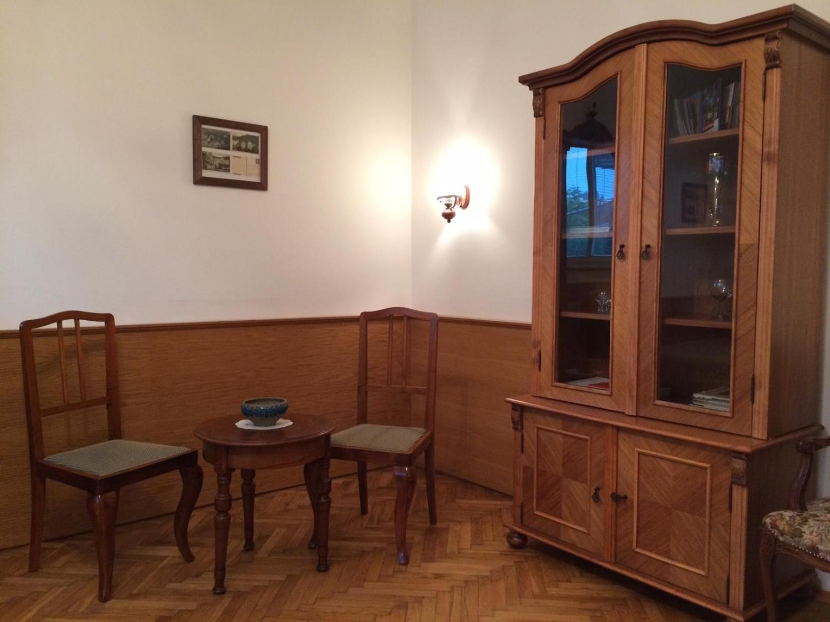 Pension Karnet