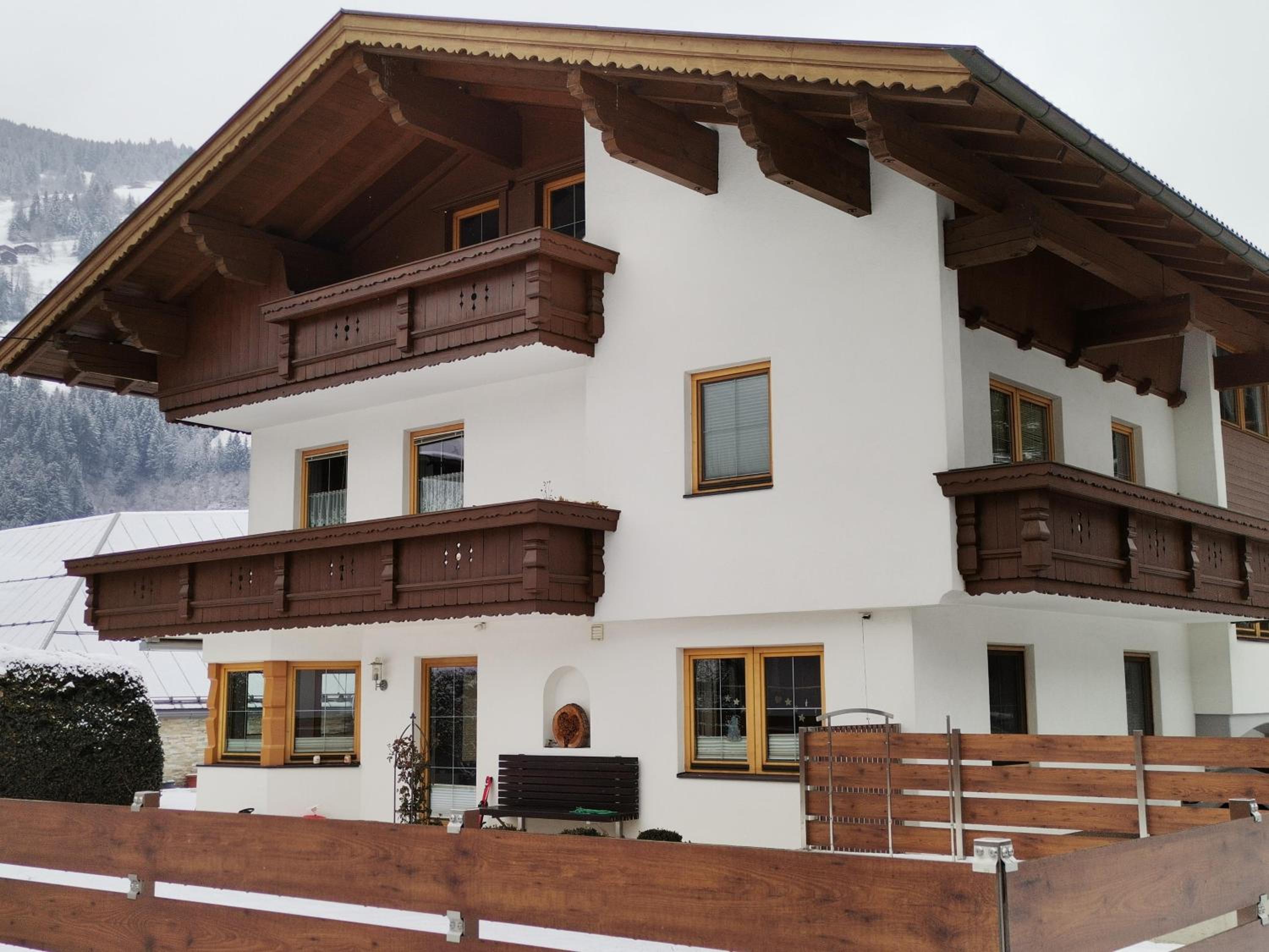 Appartement Kröll Katharina