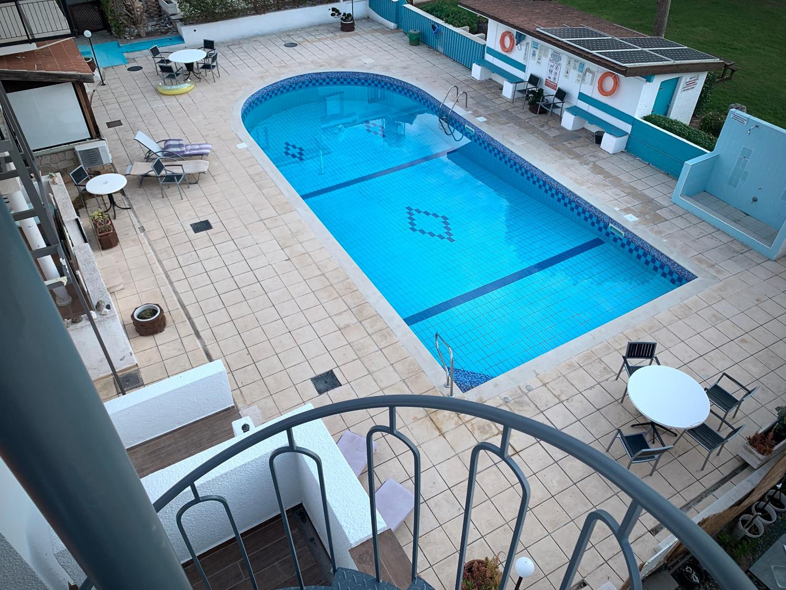 The Summer Haven