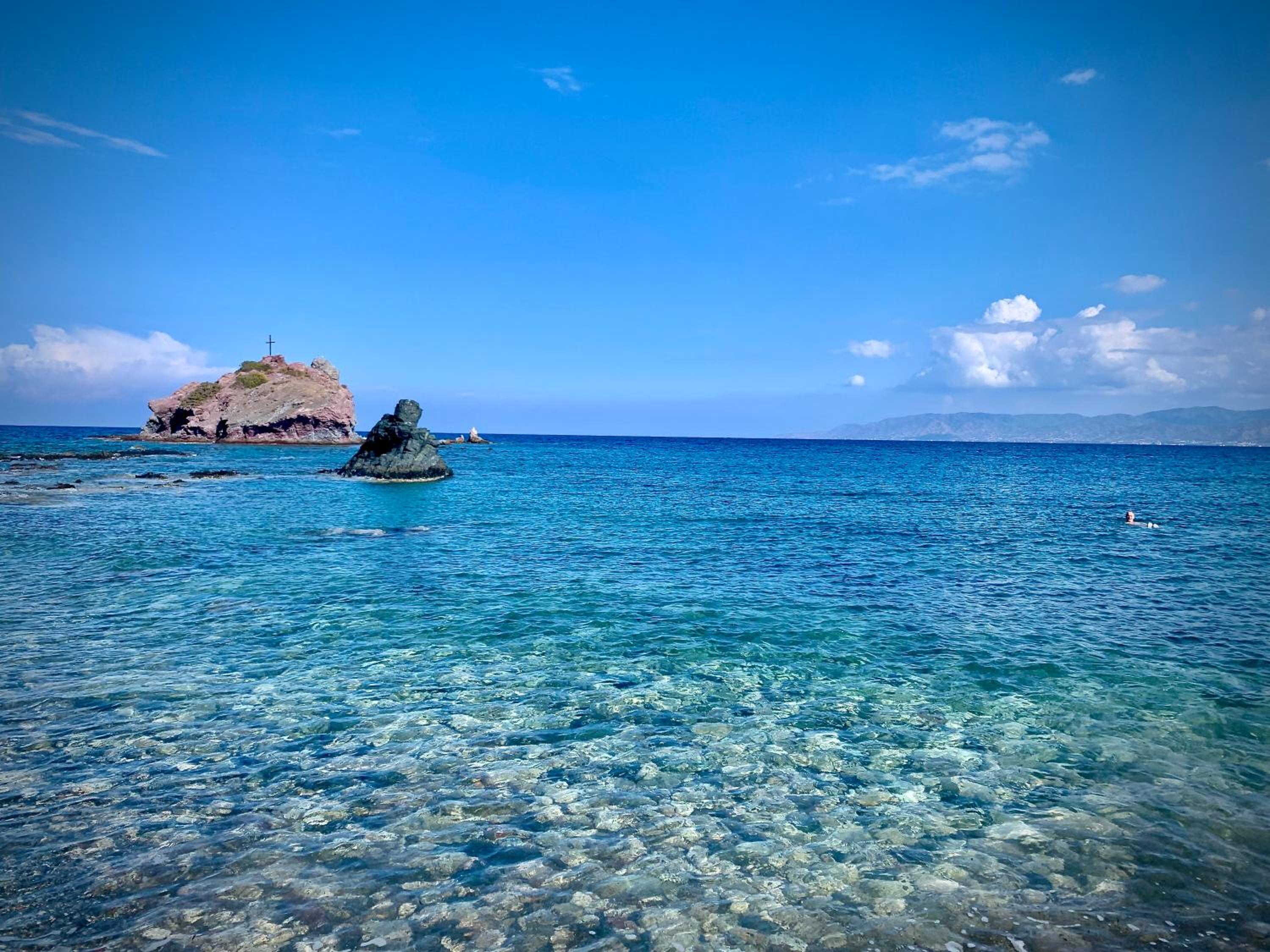 The Summer Haven