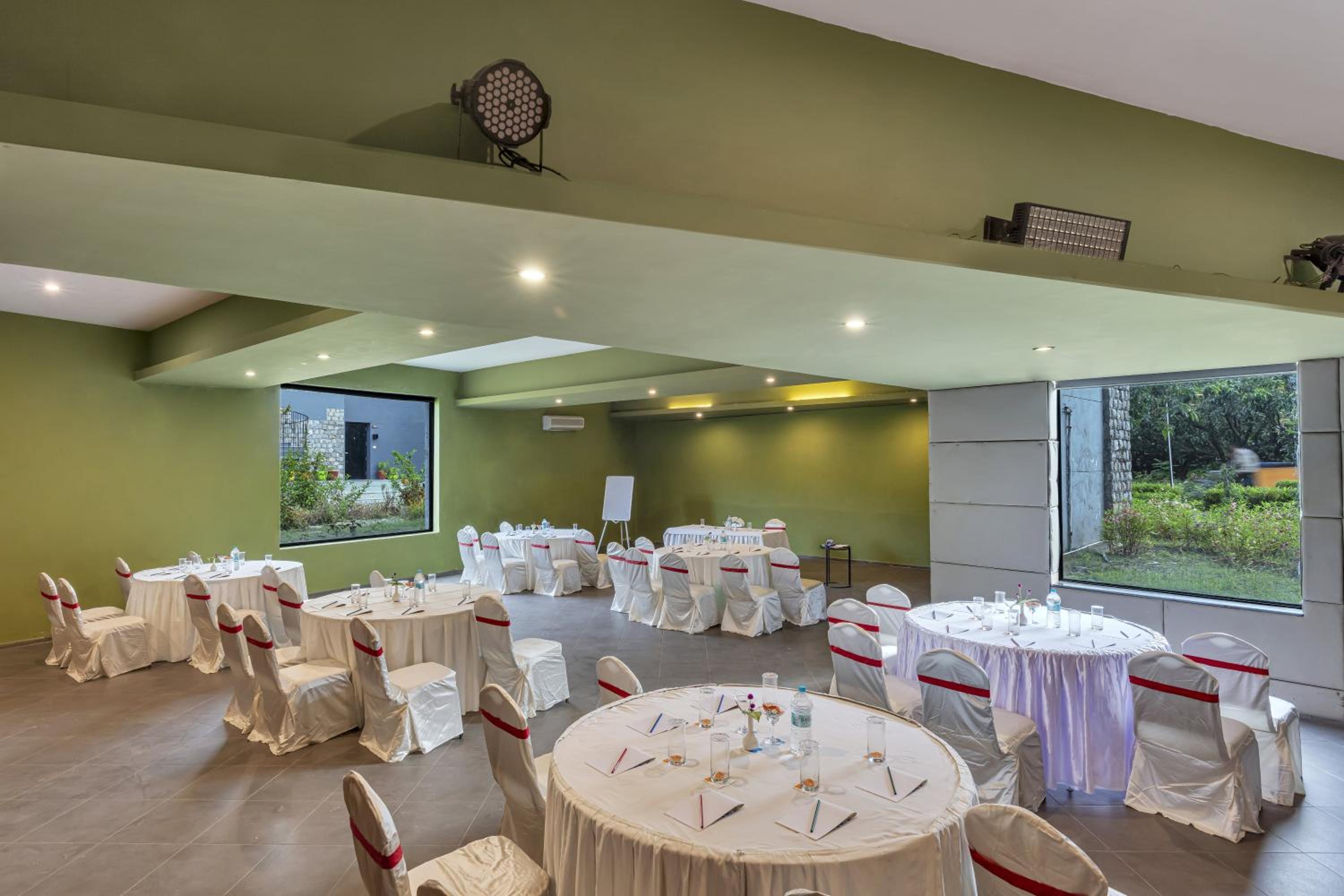 Club Mahindra Corbett