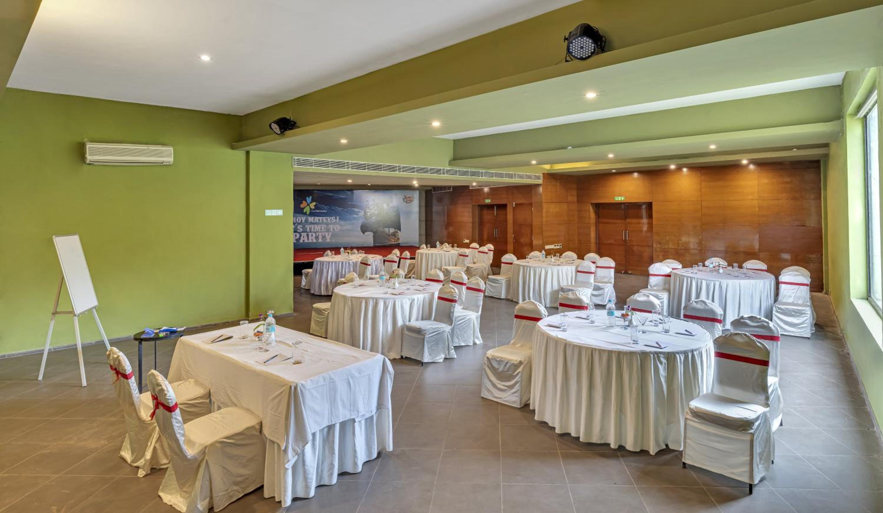 Club Mahindra Corbett