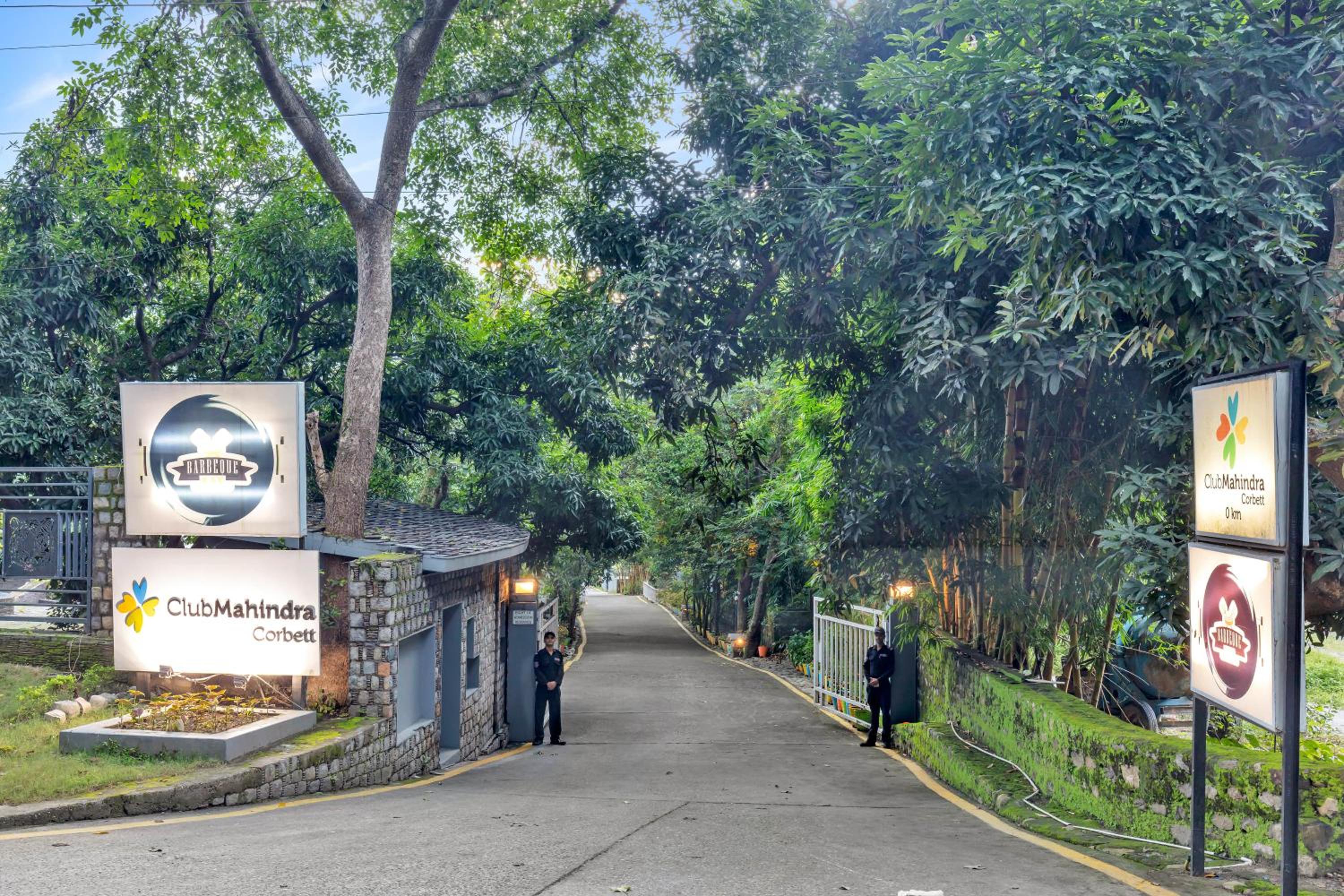 Club Mahindra Corbett