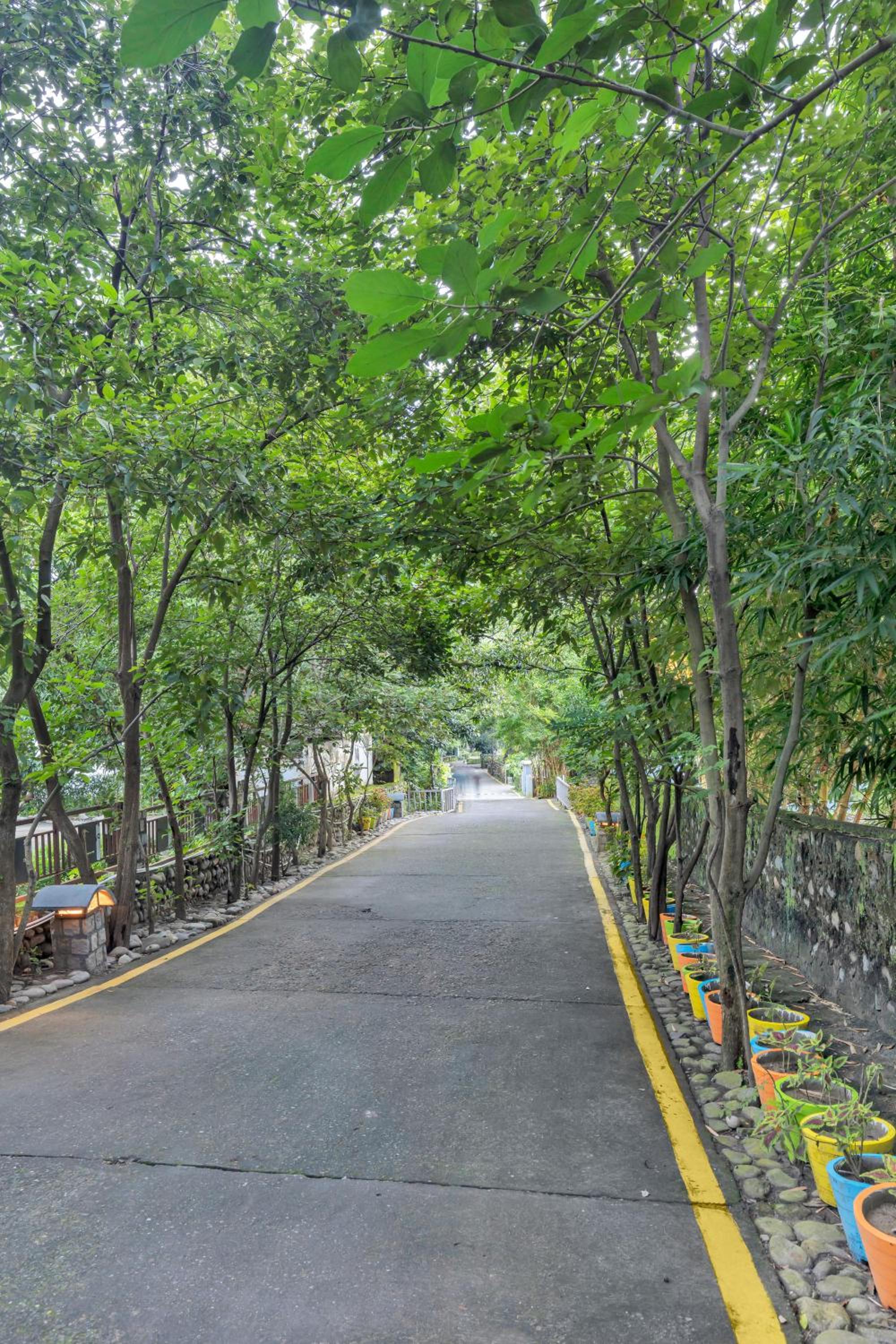 Club Mahindra Corbett