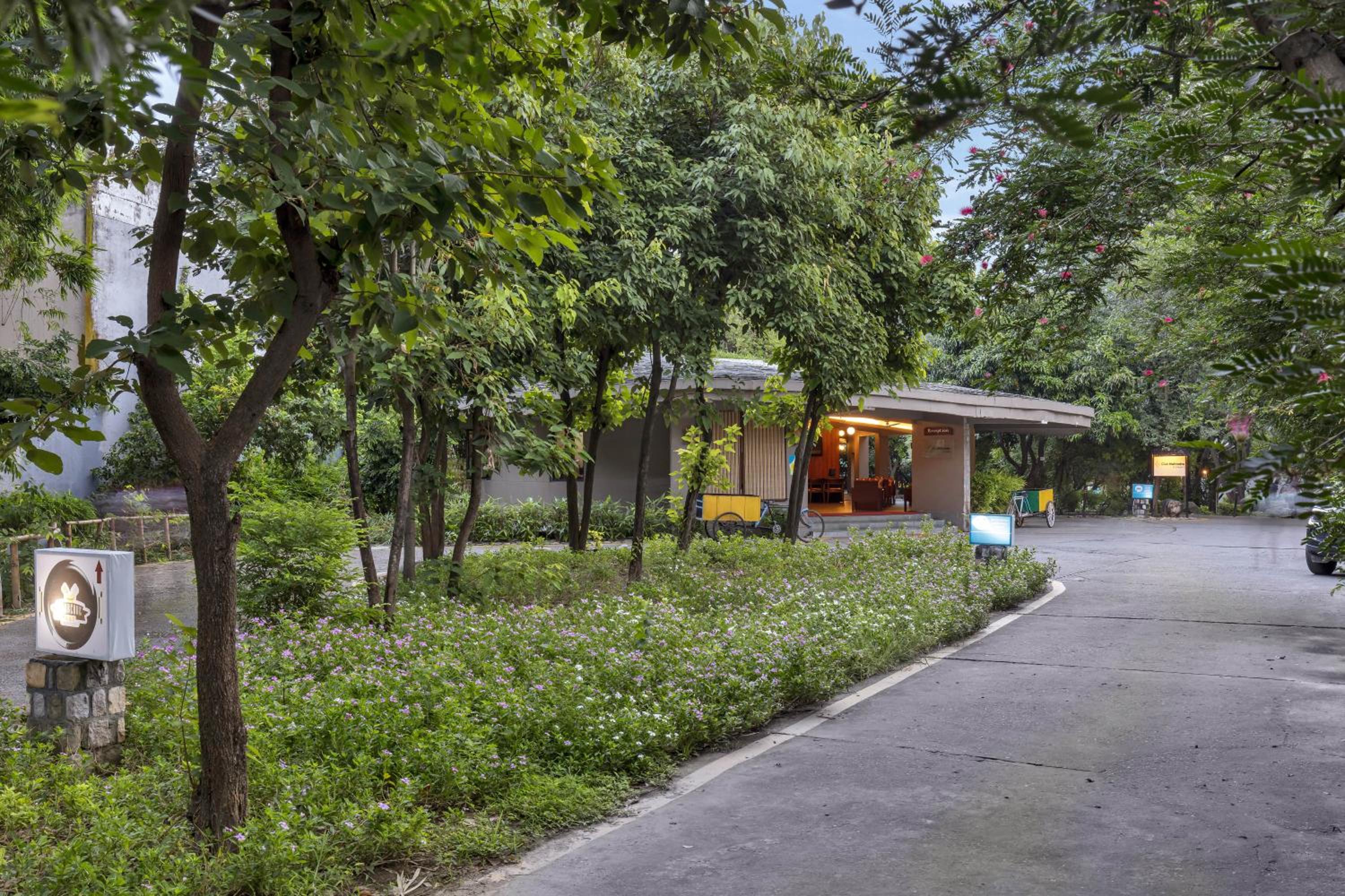 Club Mahindra Corbett