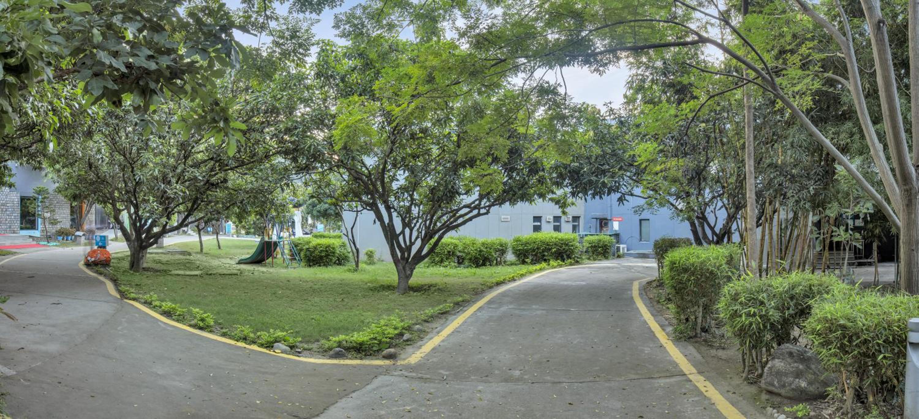Club Mahindra Corbett